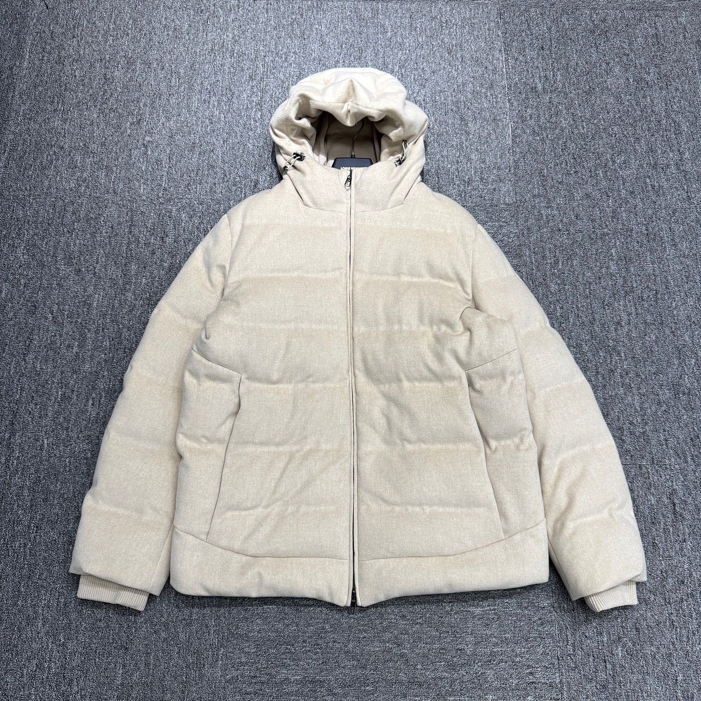 Loro Piana Loro Piana Cashmere Storm System Down Jacket Size L Size US L / EU 52-54 / 3 - 1 Thumbnail