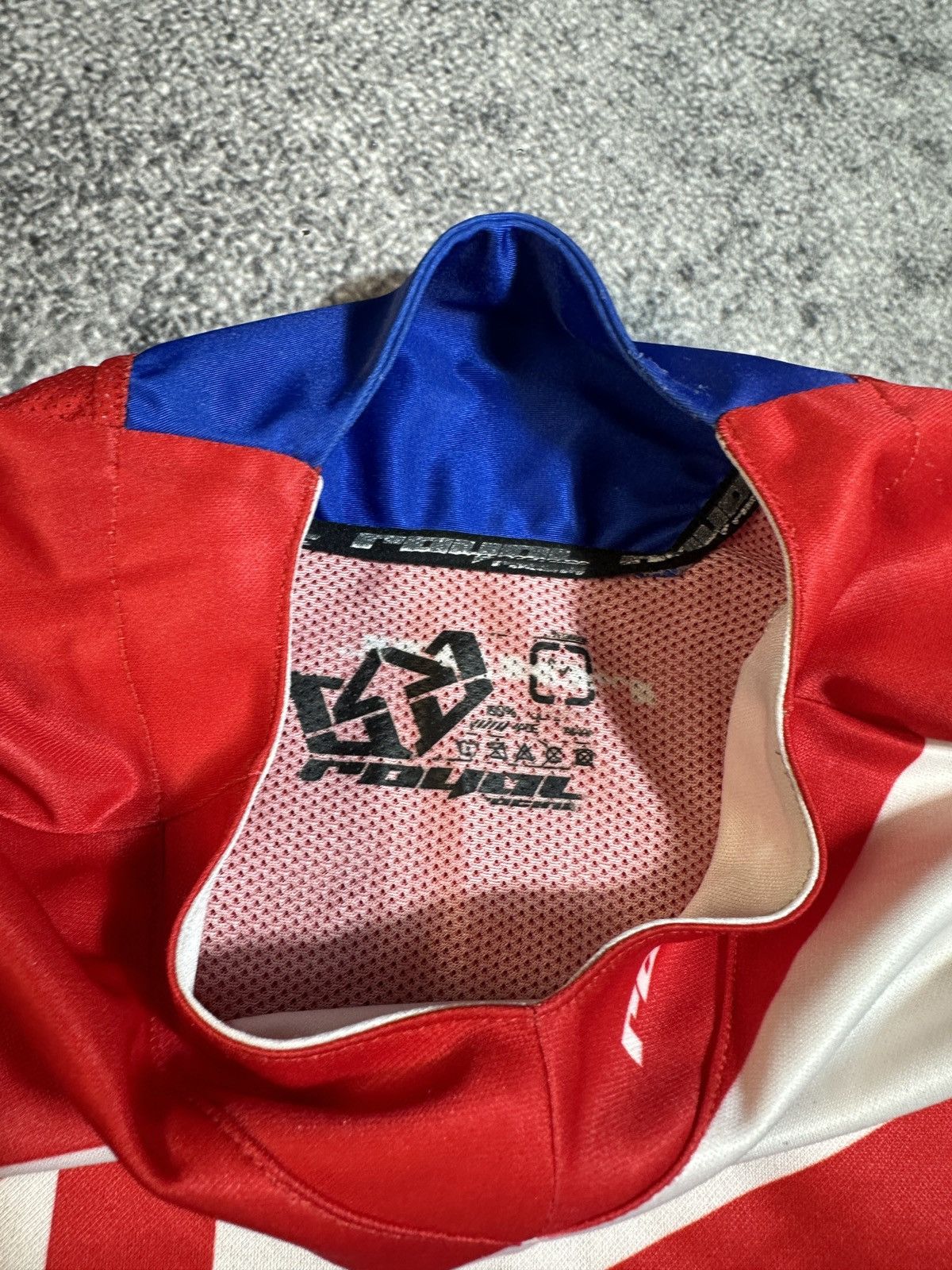 Other Royal Cycles Racing Rare Long Jersey Moto Sportswear M Size US M / EU 48-50 / 2 - 5 Thumbnail