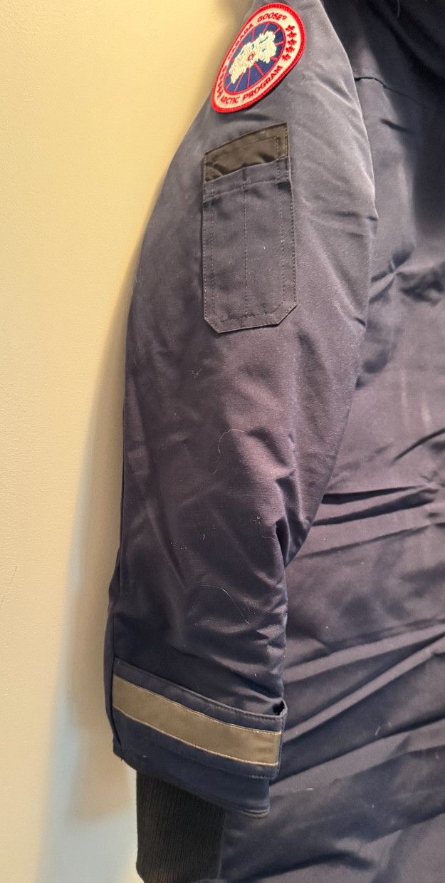 Canada Goose BRAND NEW Canada Goose Canada Goose Westmount Parka Size US M / EU 48-50 / 2 - 5 Thumbnail