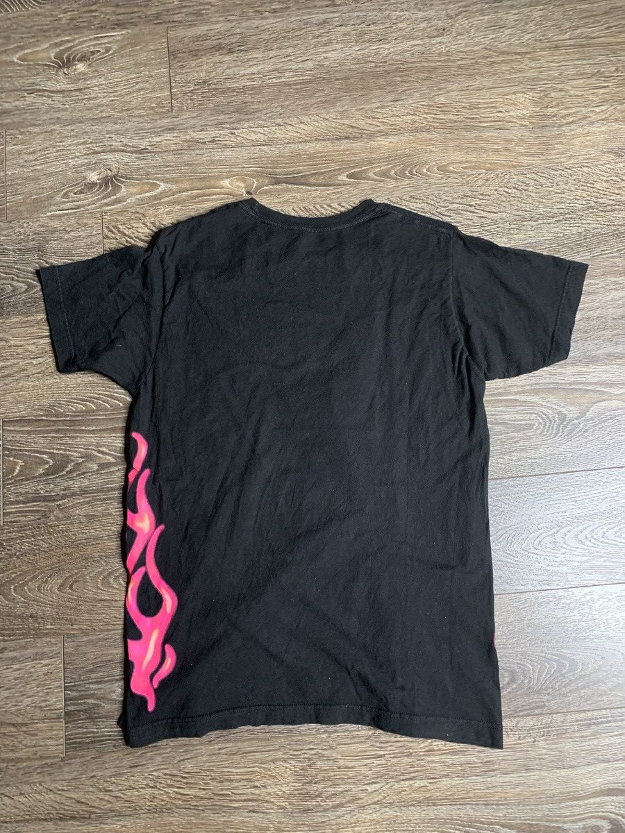 Band Tees × Vintage Bad Bunny Shirt Size US M / EU 48-50 / 2 - 4 Thumbnail