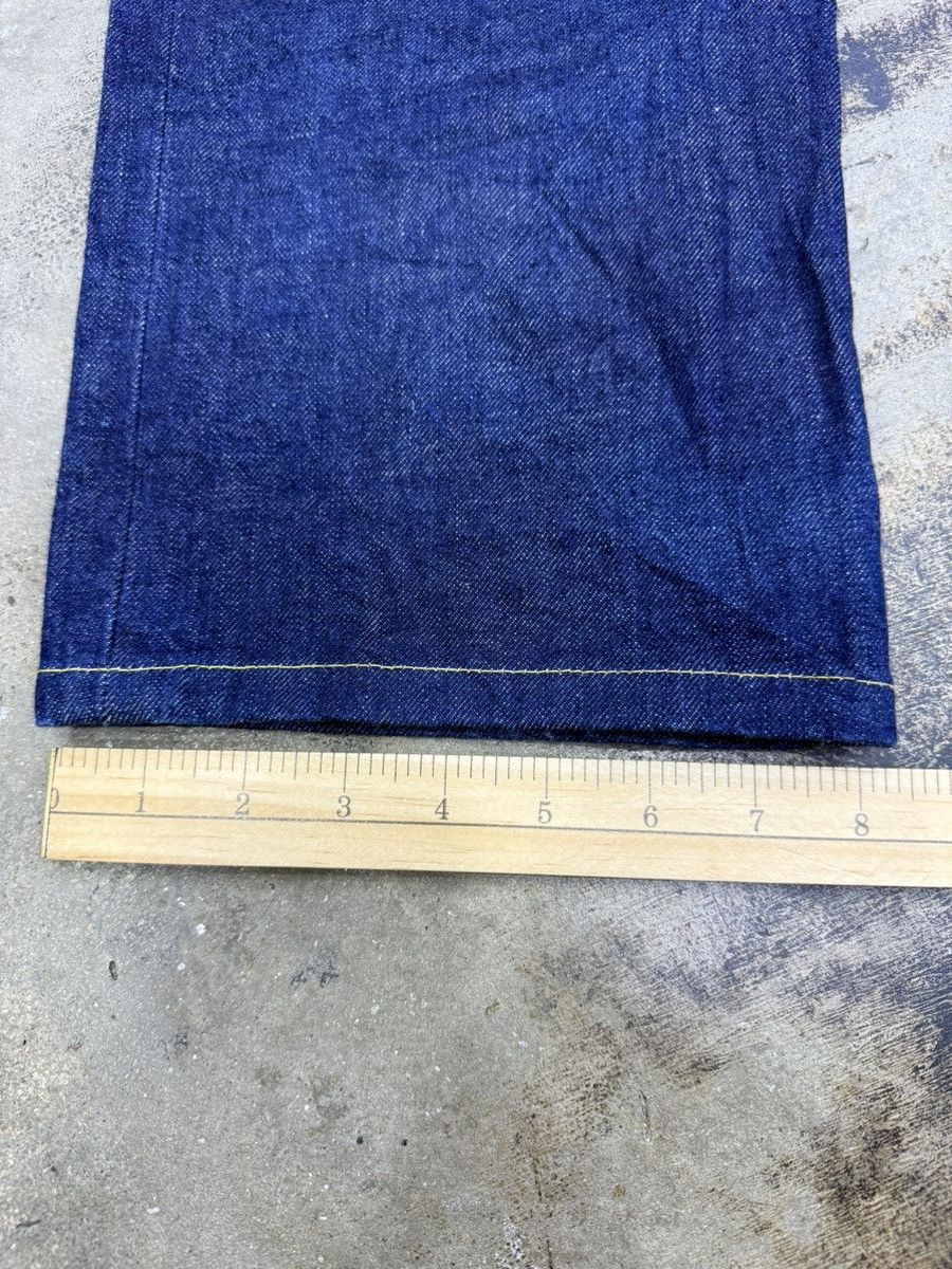 Bape Bape Jeans Size US 36 / EU 52 - 13 Thumbnail