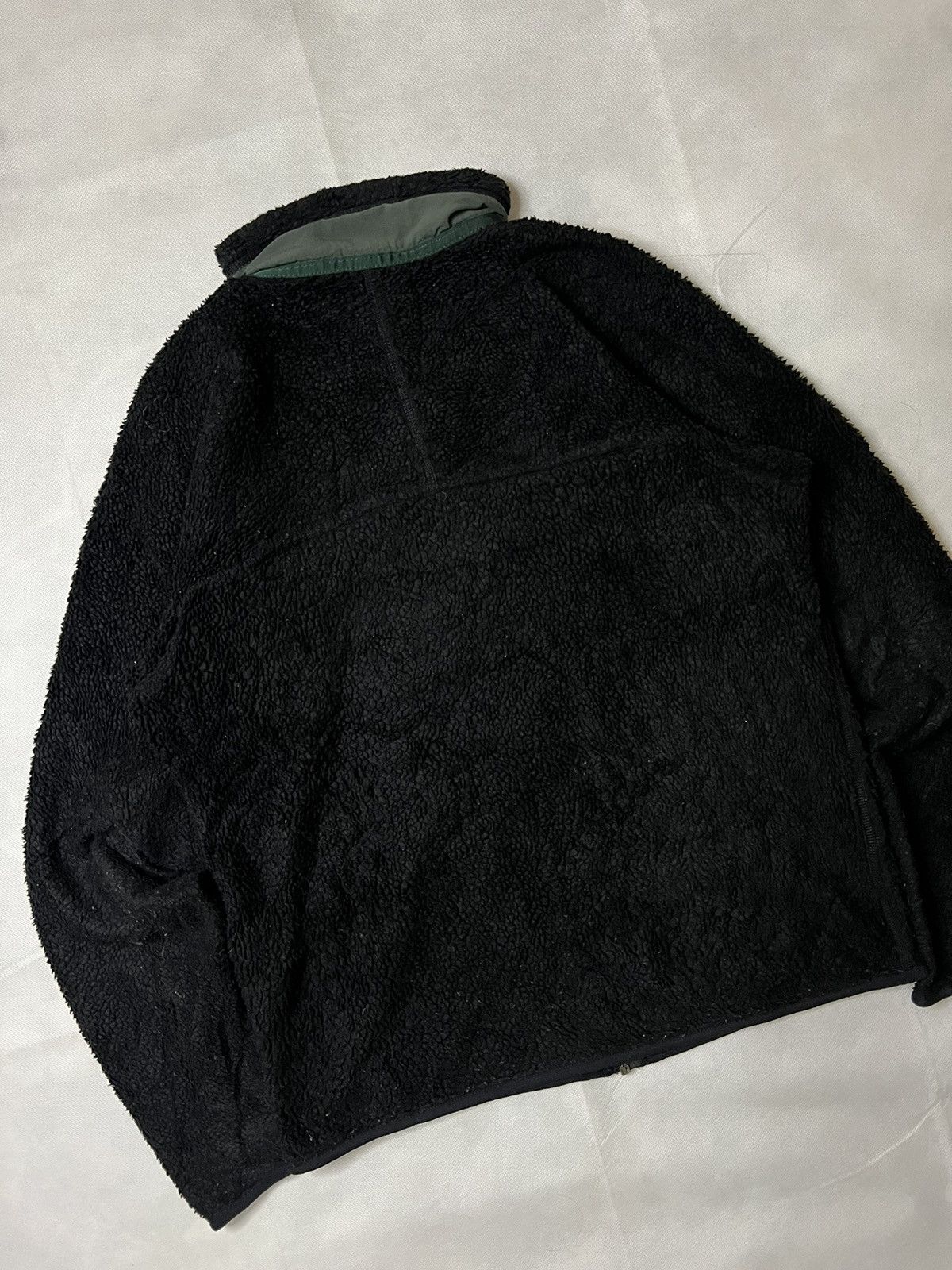 Patagonia Vintage Patagonia Zip Up Fleece Size US M / EU 48-50 / 2 - 11 Thumbnail