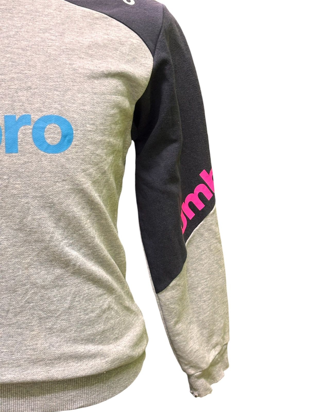 Descente × Umbro Umbro x Descente Sweatshirt Size M / US 6-8 / IT 42-44 - 6 Thumbnail