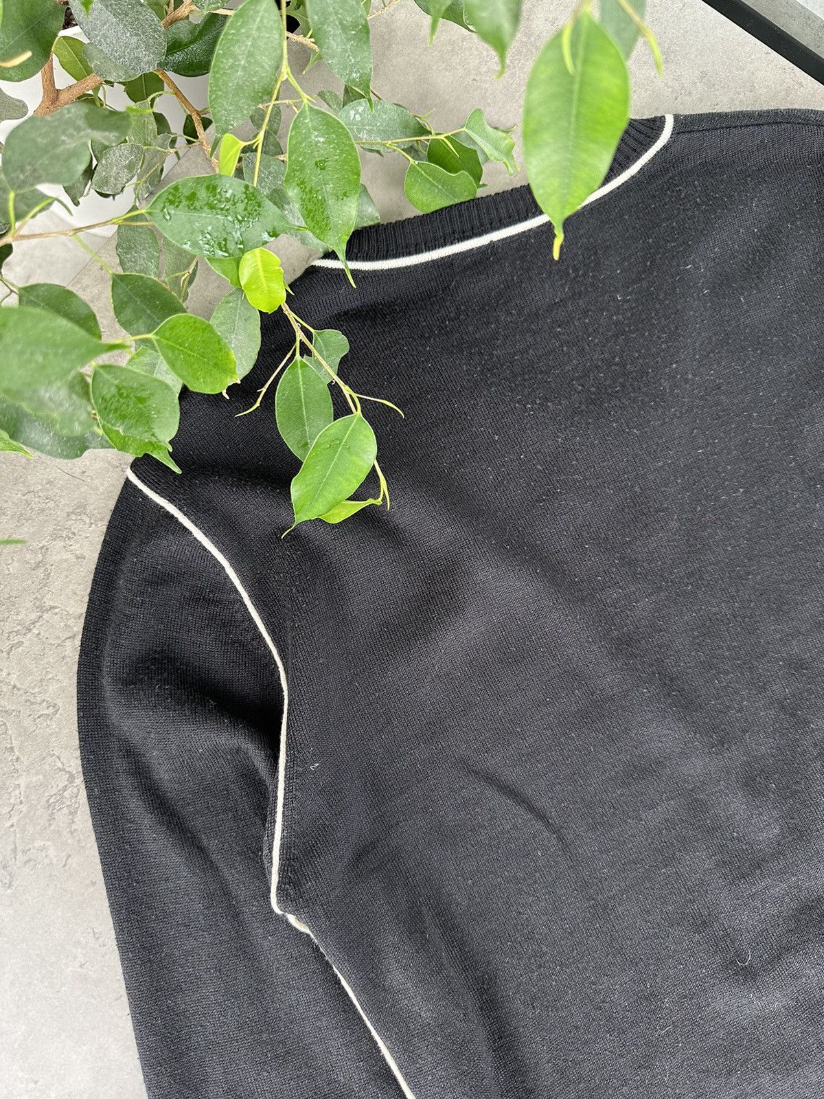 Dolce & Gabbana Dolce&Gabbana Vintage Sweater Size US L / EU 52-54 / 3 - 10 Thumbnail