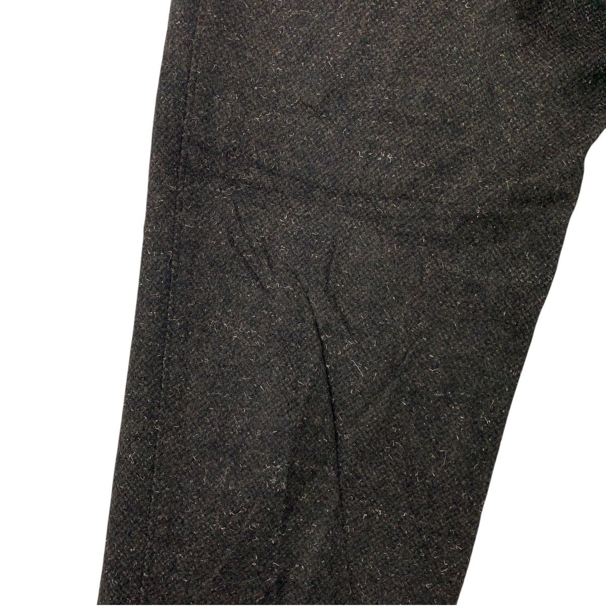 Japanese Brand × Johnbull JOHNBULL Men zazau wool pants Size US 30 / EU 46 - 20 Thumbnail