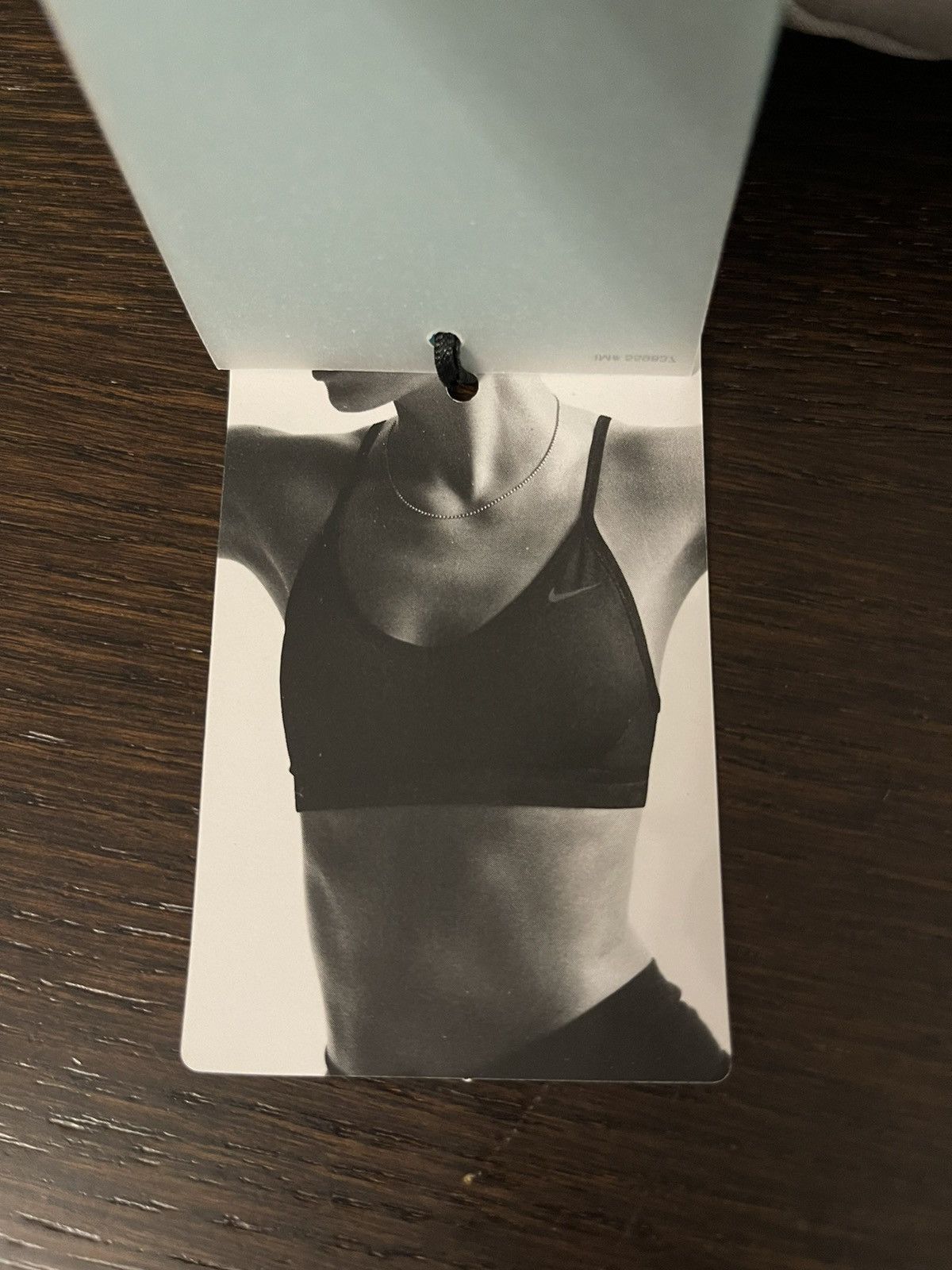 Nike Nike sports bra Size S / US 4 / IT 40 - 4 Thumbnail