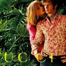 Gucci Gucci Tom ford floral western shirt. Size US L / EU 52-54 / 3 - 2 Thumbnail