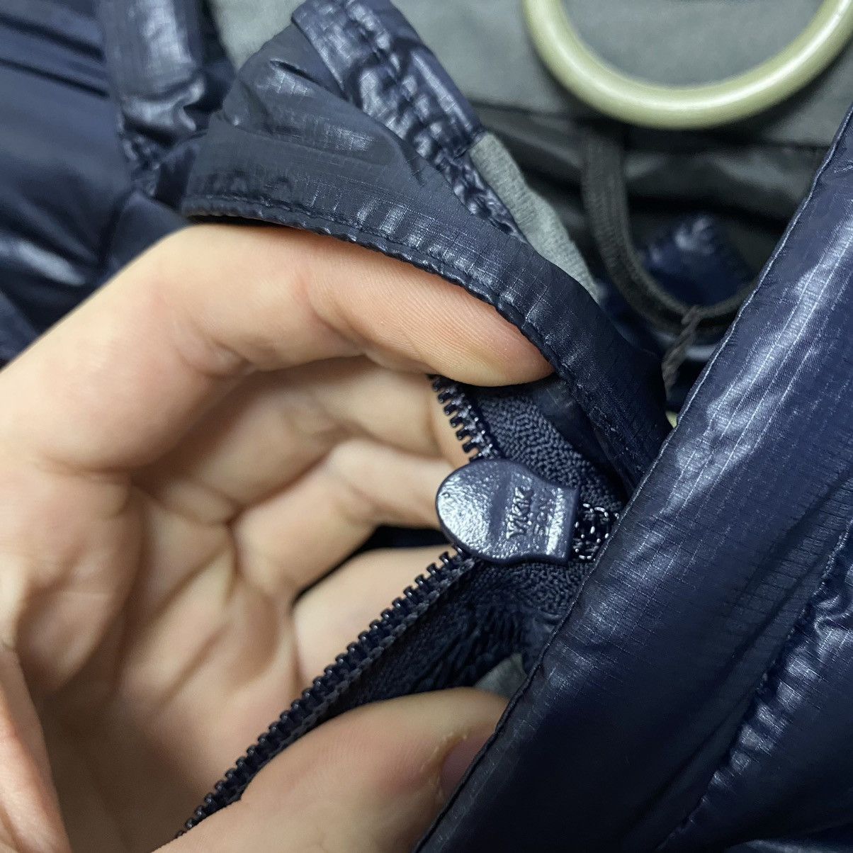 Canada Goose Canada Goose micro puffer jacket lite Size US L / EU 52-54 / 3 - 7 Thumbnail