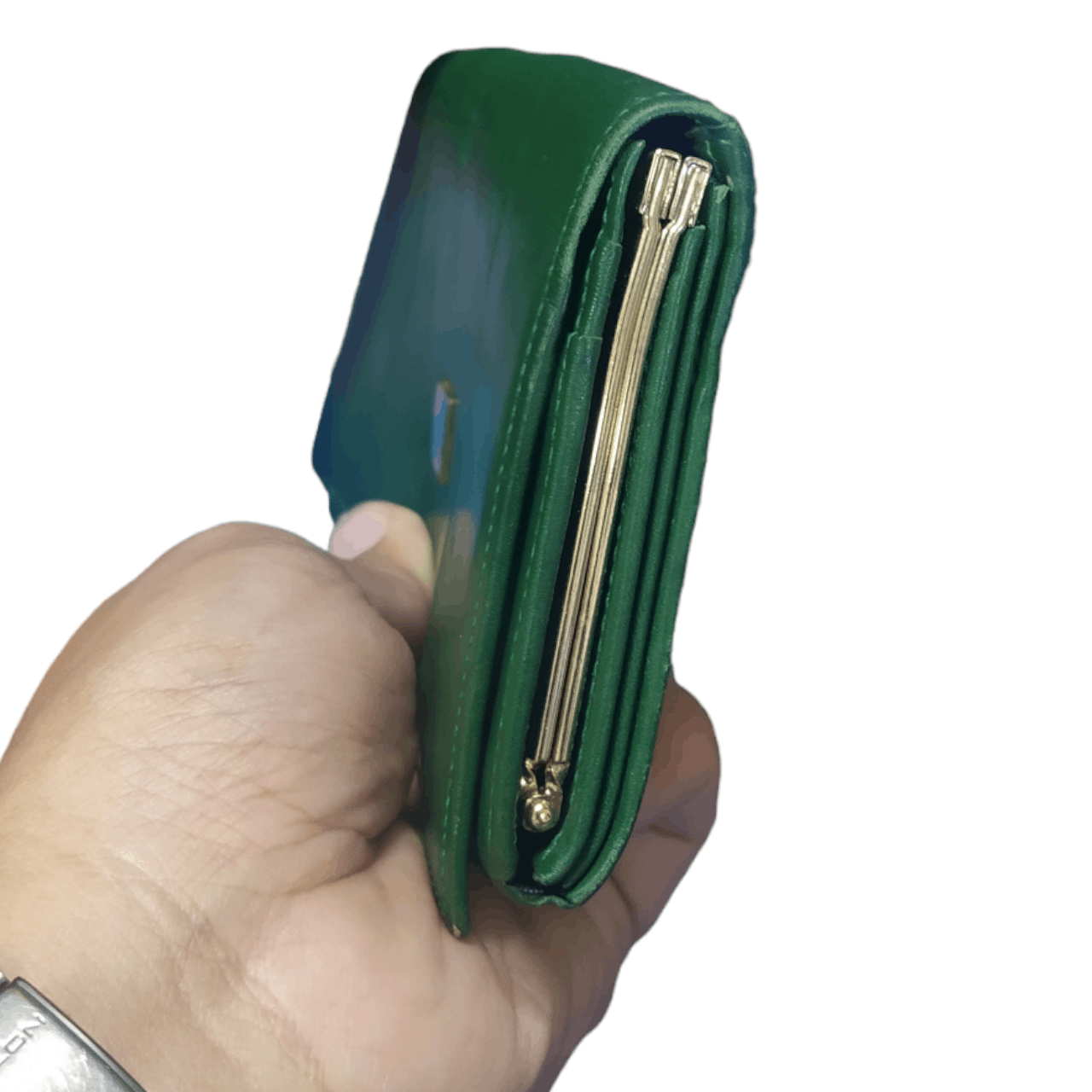 Givenchy Givenchy long wallet vintage rare colour Size ONE SIZE - 6 Thumbnail