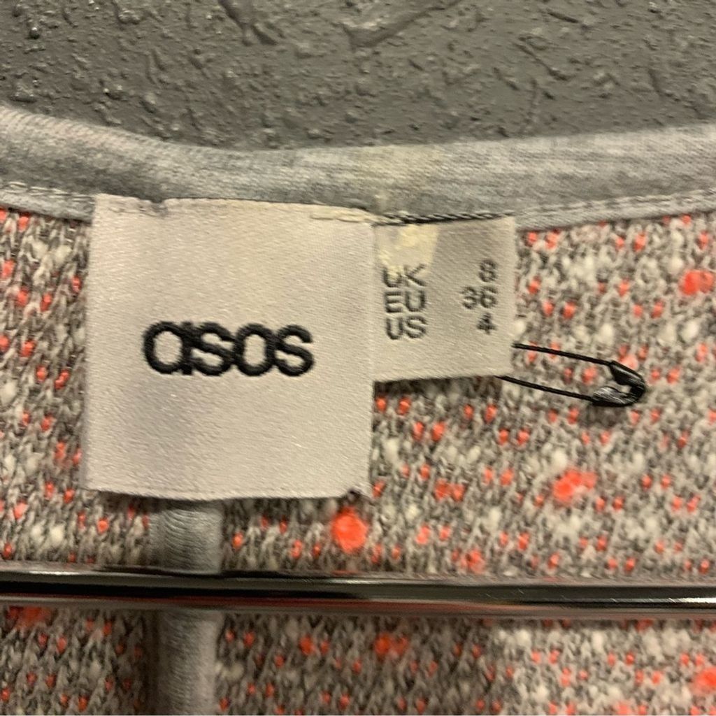 Asos Women’s ASOS Cardigan Size S / US 4 / IT 40 - 3 Thumbnail