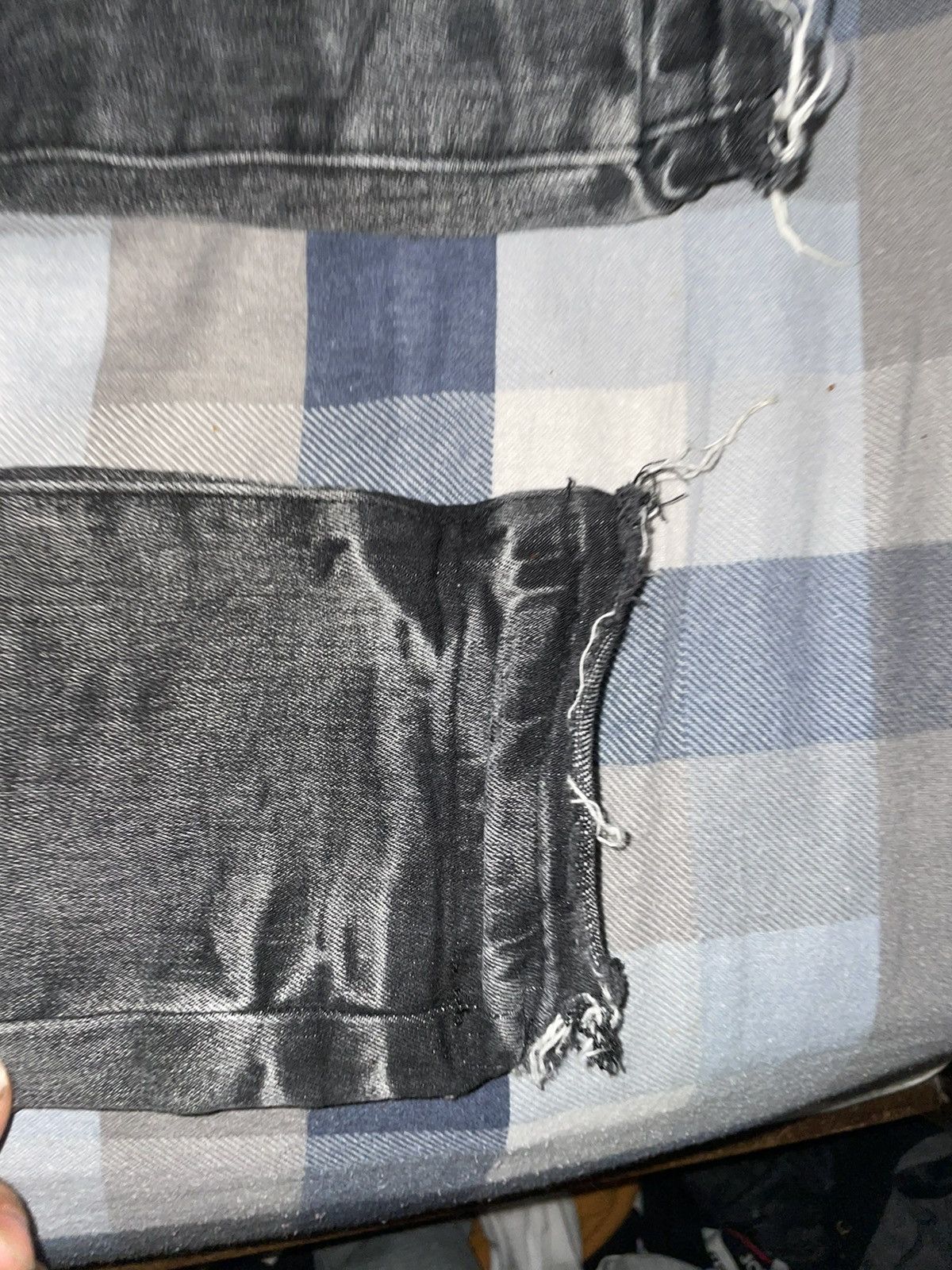 Purple Brand Purple brand jeans Size US 32 / EU 48 - 4 Thumbnail