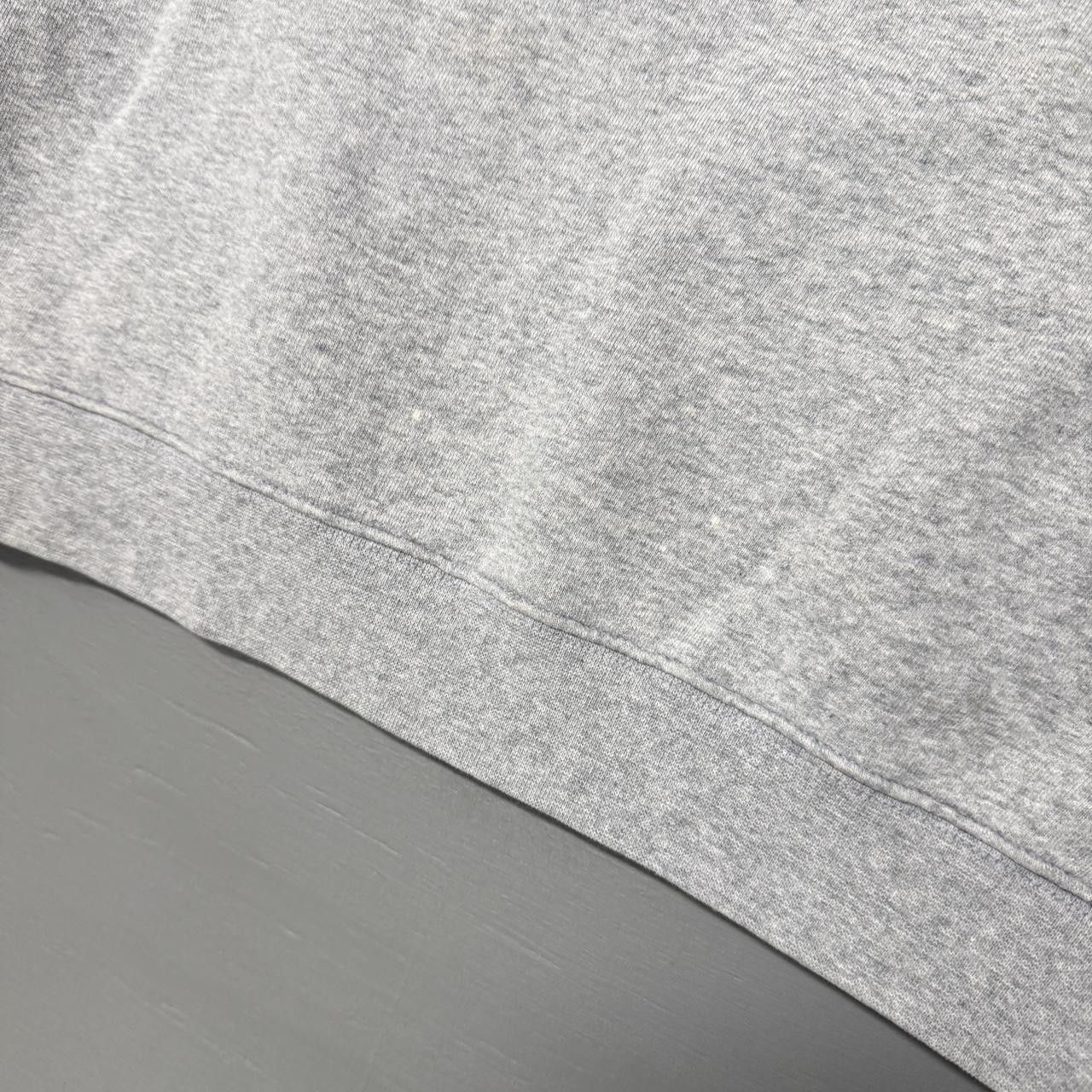 Guess Vintage Guess Sport USA Embroidered Grey Sweatshirt Large Size US L / EU 52-54 / 3 - 7 Thumbnail
