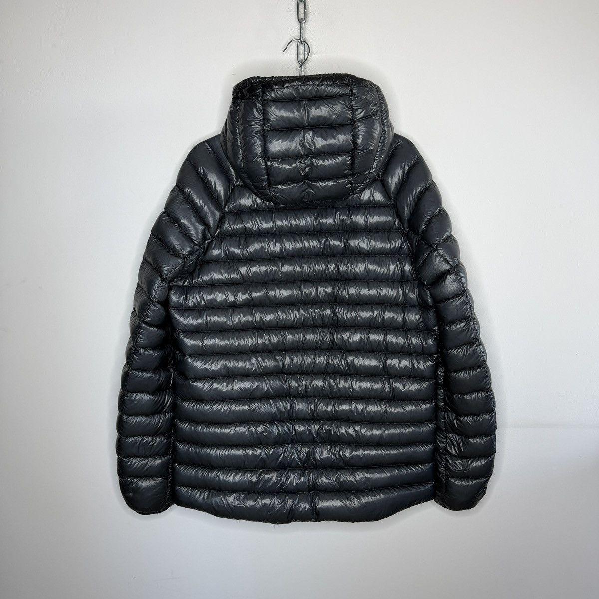C.P. Company CP Company DD Shell Down Puffer Jacket Size US M / EU 48-50 / 2 - 8 Thumbnail