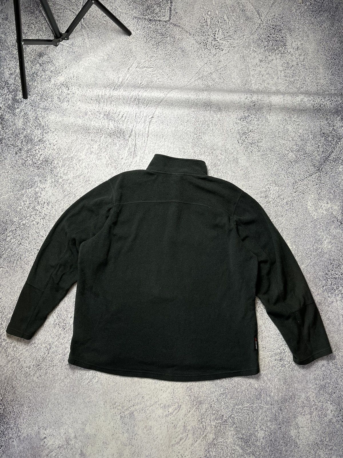 Rab Vintage Y2K Rab Fleece Jacket Hoodie mohair Streetwear Size US XXL / EU 58 / 5 - 12 Thumbnail