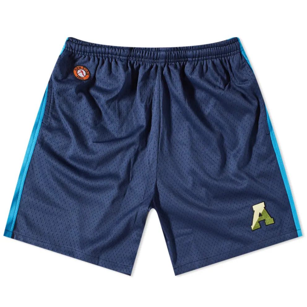 Adsum Lax Shorts Size US 32 / EU 48 - 5 Thumbnail