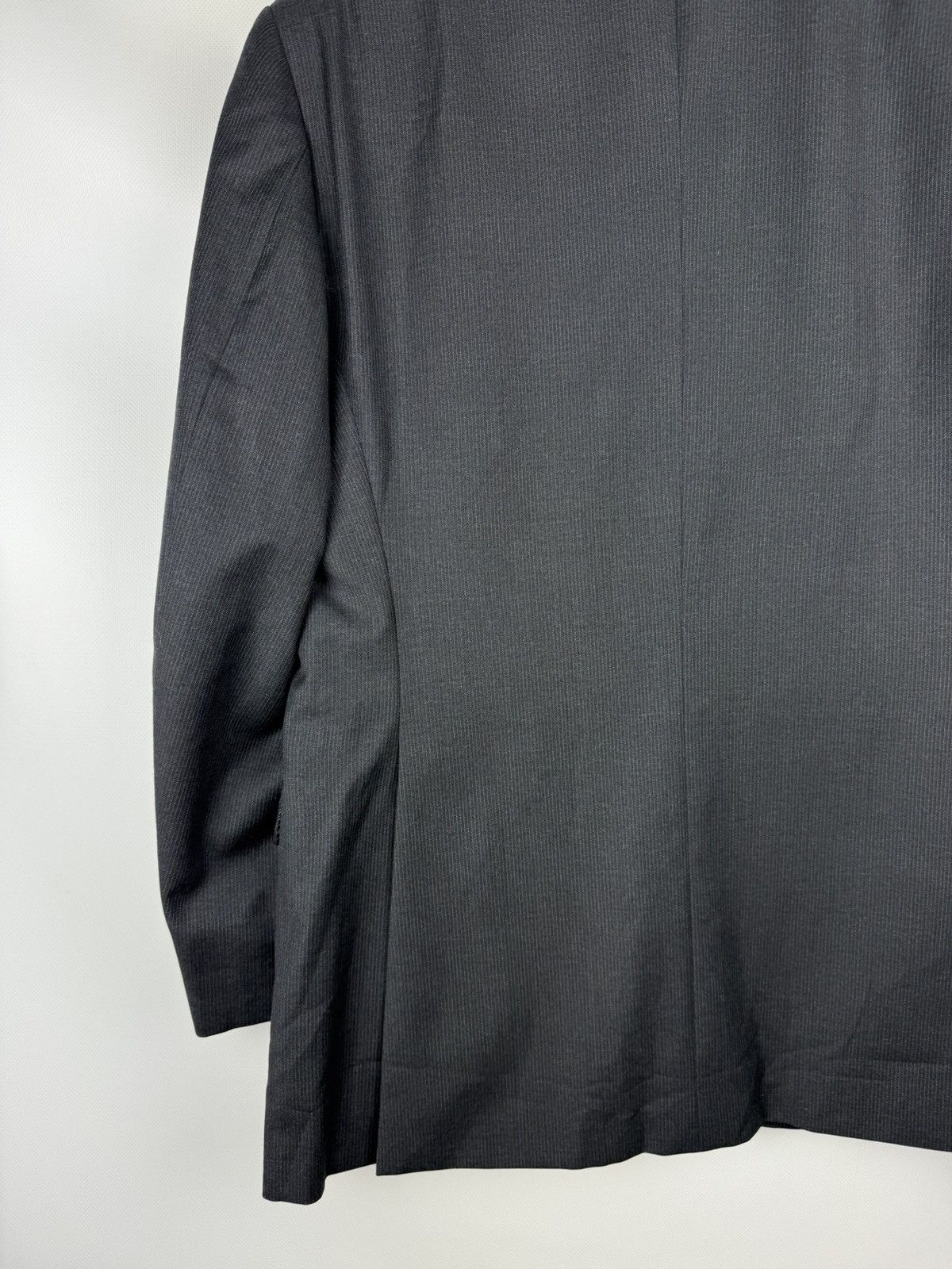 Suitsupply Suitsupply Pure Wool Men’s Blazer Jacket Sportcoat Size 40R - 17 Thumbnail
