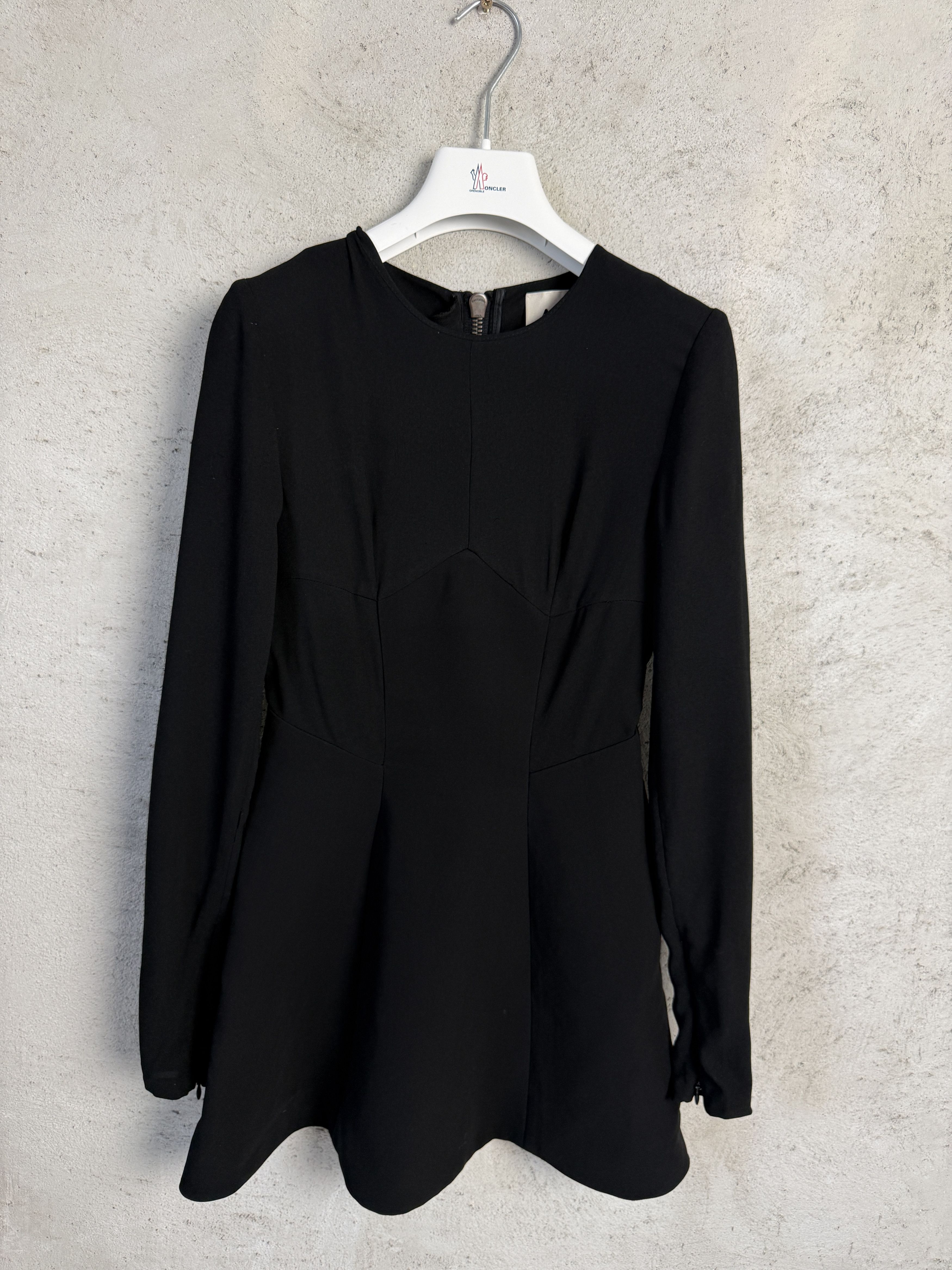Acne Studios Acne Atlas AW10 dress casual formal mini Size XS / US 0-2 / IT 36-38 - 1 Thumbnail