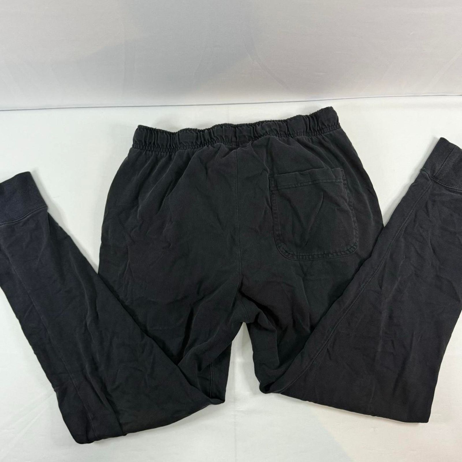 Nike Nike Black Sweatpants Size Medium Size 30" / US 8 / IT 44 - 3 Thumbnail