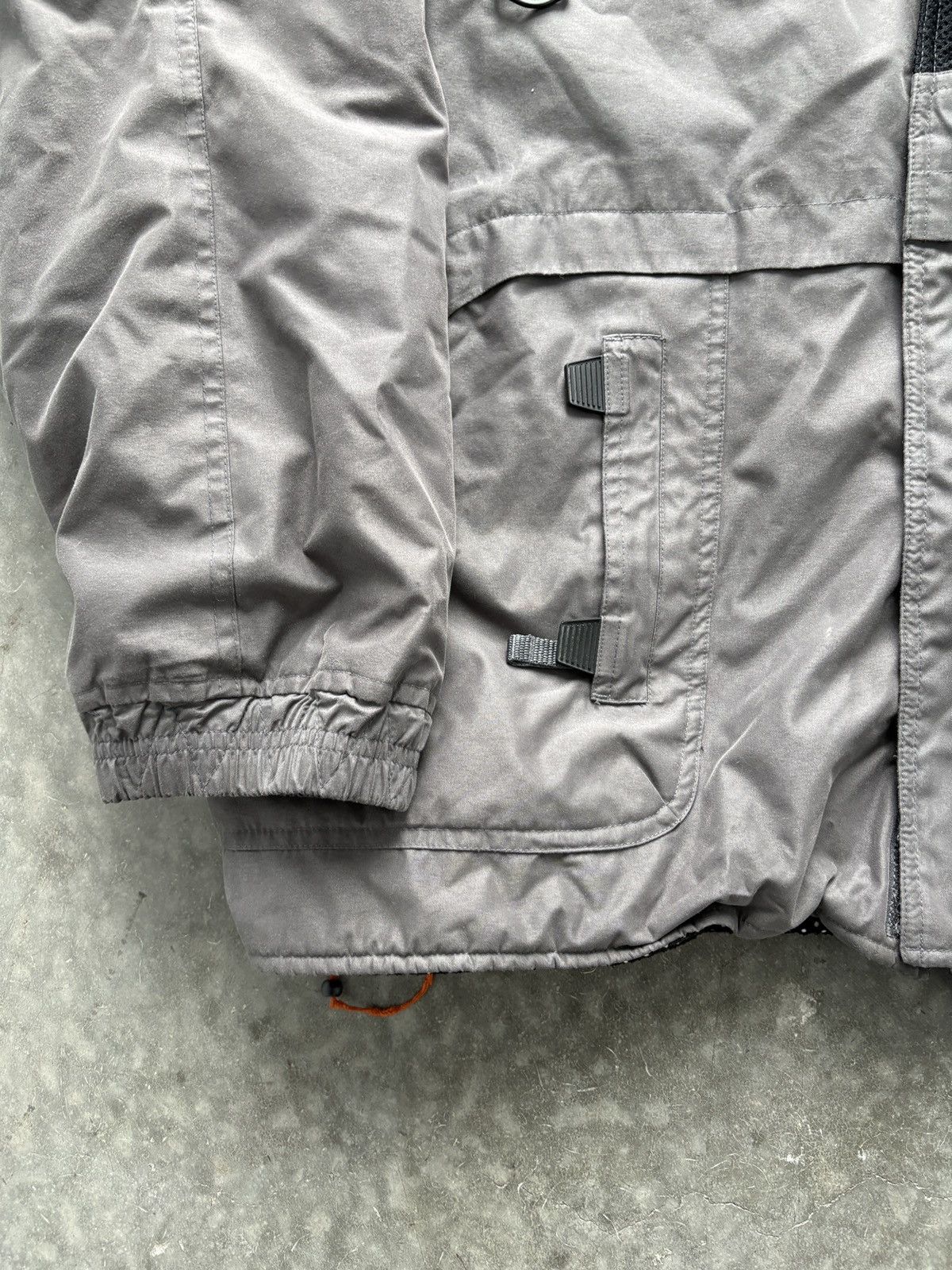 Vintage Vintage Y2K No Boundaries Snowboarding Jacket Utility Gorp Size US XL / EU 56 / 4 - 3 Thumbnail