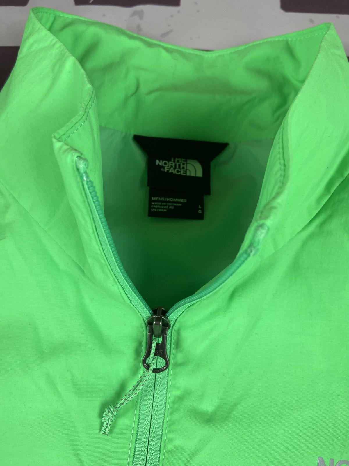 The North Face × Vintage The North Face Between-Season Jacket – Size L Size US L / EU 52-54 / 3 - 4 Thumbnail