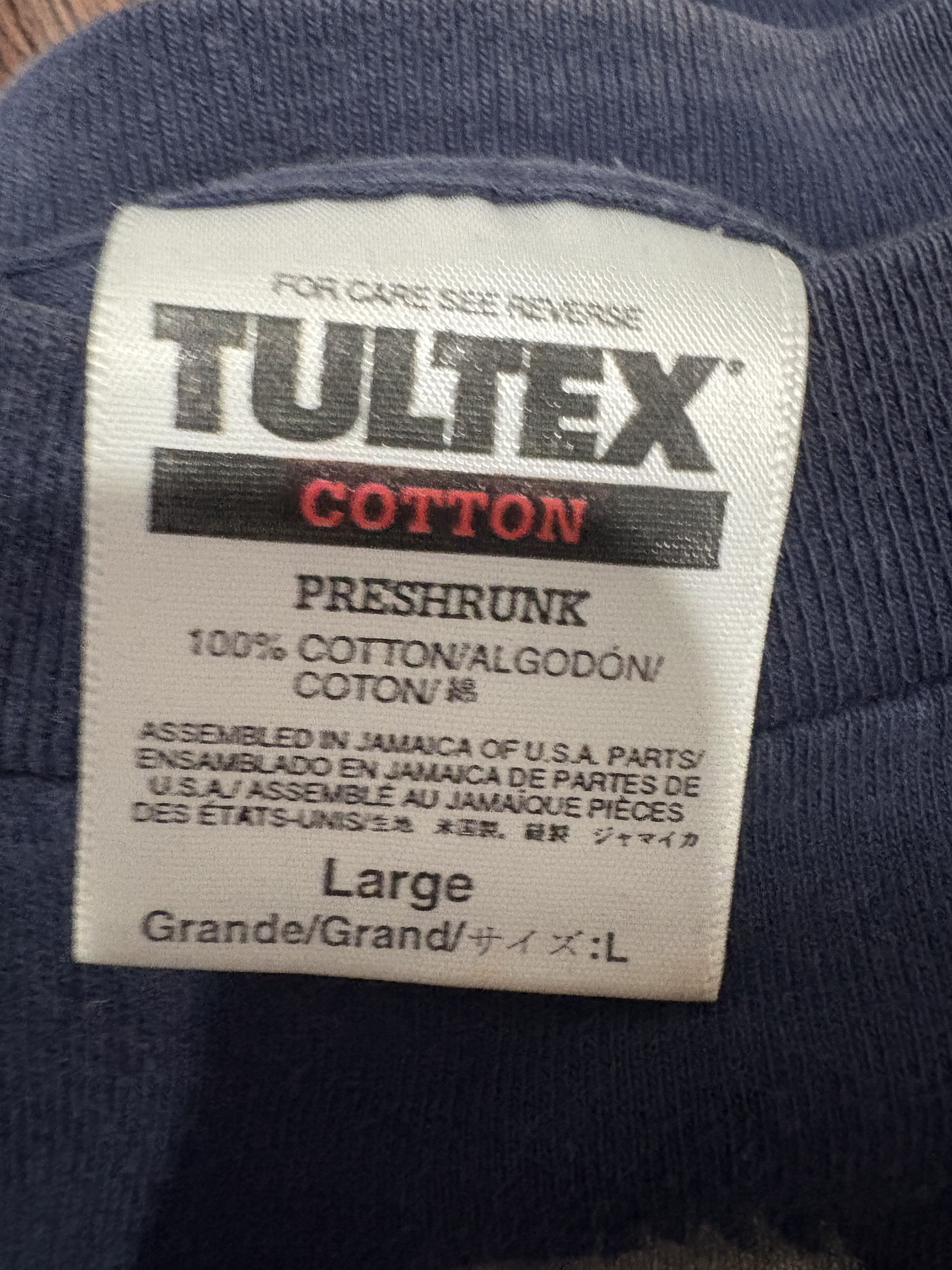 Other Dancing Baby Size US L / EU 52-54 / 3 - 3 Thumbnail