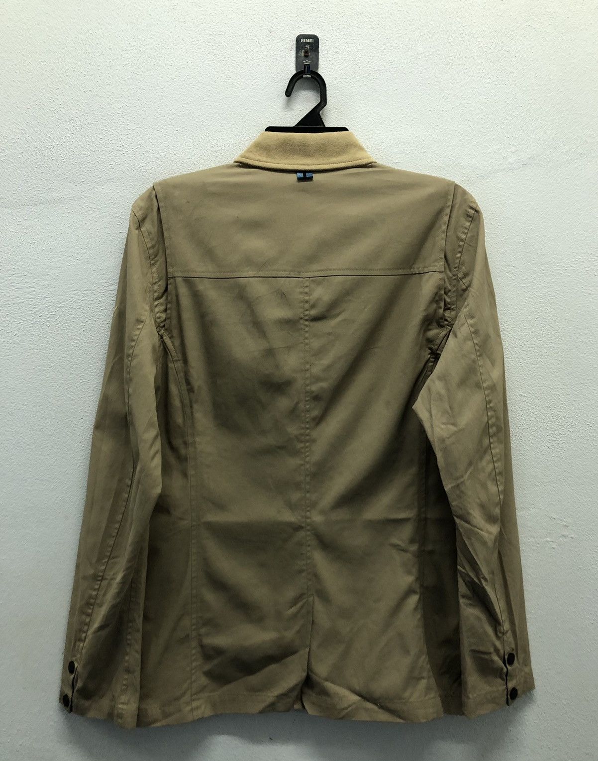 Puma Vintage Mini By Puma Jacket Size US S / EU 44-46 / 1 - 2 Thumbnail