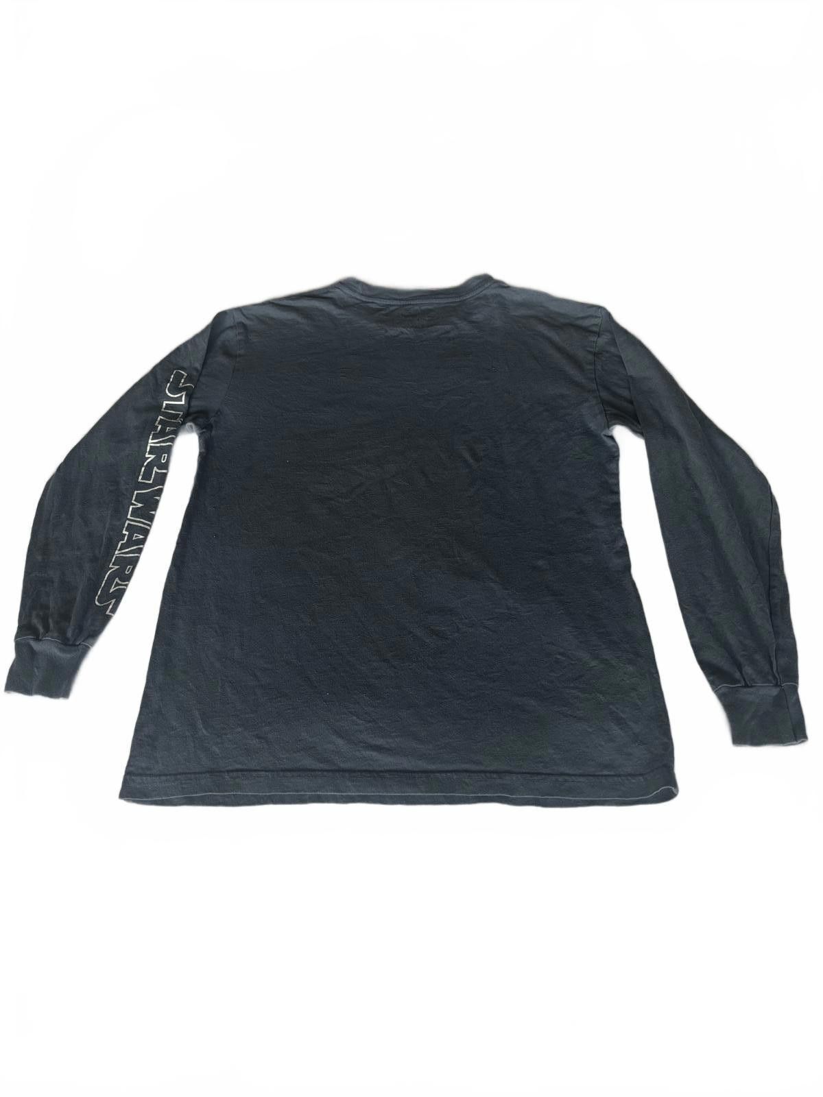 Star Wars Star Wars Long Sleeve Graphic Tee Size US S / EU 44-46 / 1 - 6 Thumbnail