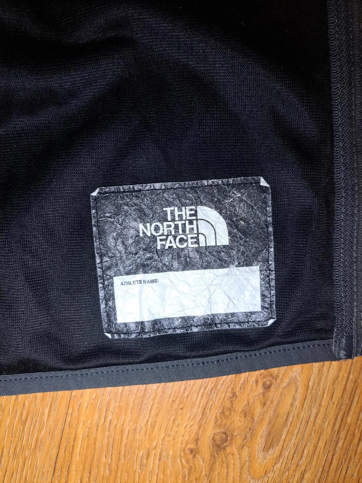 The North Face The North Face Fleece Jacket Youth XL Size 18 Gray Black Size US XL / EU 56 / 4 - 4 Thumbnail