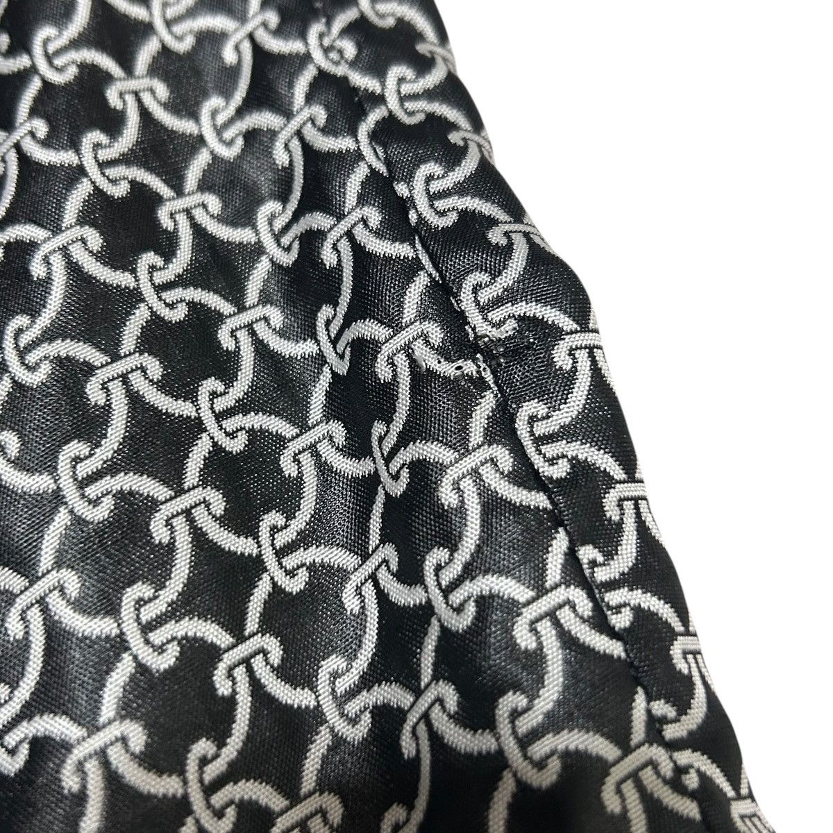 Comme des Garcons Homme Plus 539 Comme Des Garcons Homme Plus AD2011 casual suit set up Size 34R - 15 Thumbnail