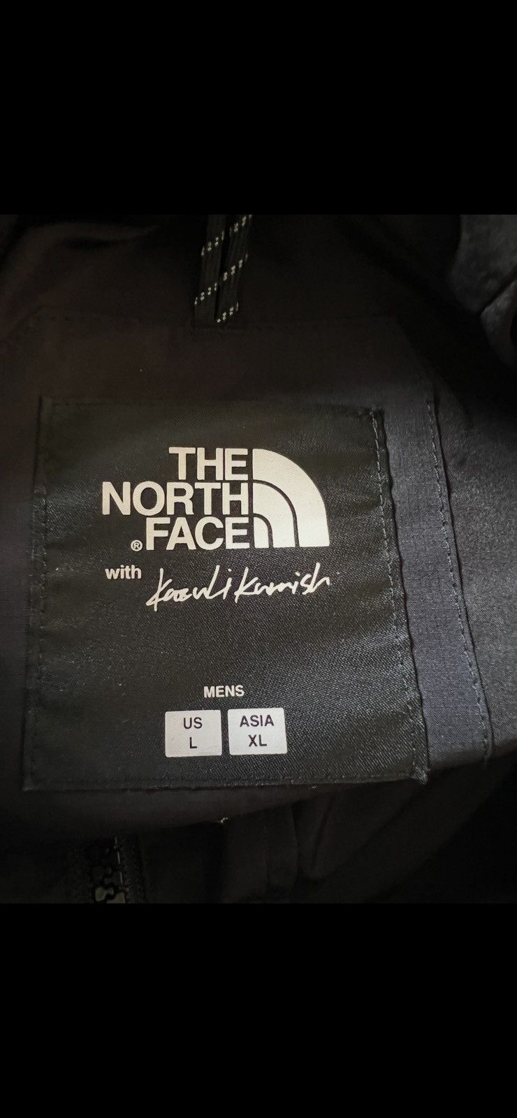Kazuki Kuraishi × The North Face Urban Exploration Utility Jacket SAMPLE F&F FRIENDS & FAMILY Size US L / EU 52-54 / 3 - 4 Thumbnail