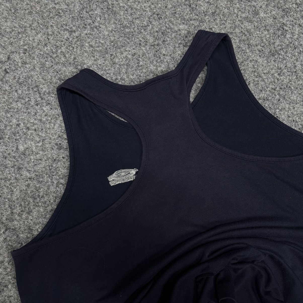 Umbro VTG Umbro Vest Tank Top Small Logo Size XXL Y2K Trashed 00s Size US XXL / EU 58 / 5 - 6 Thumbnail