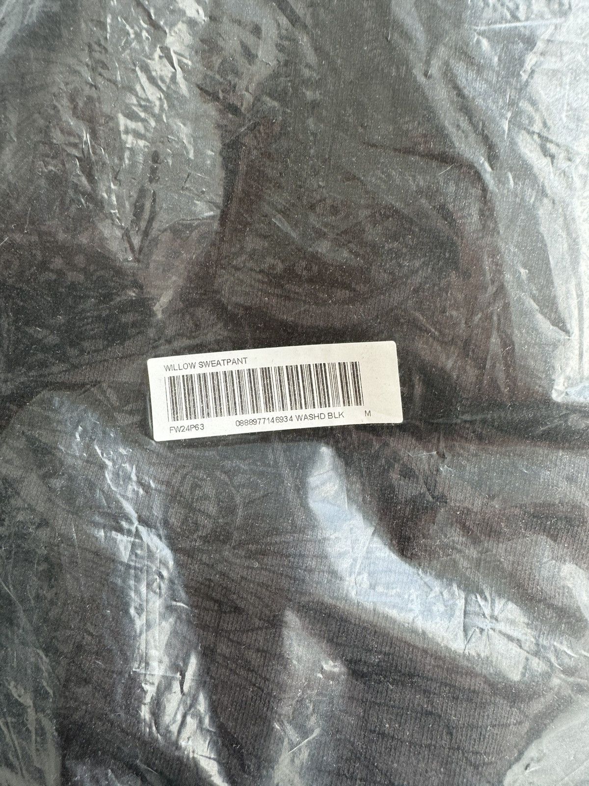 Supreme Supreme Liberty Sweatpant Size US 32 / EU 48 - 2 Thumbnail