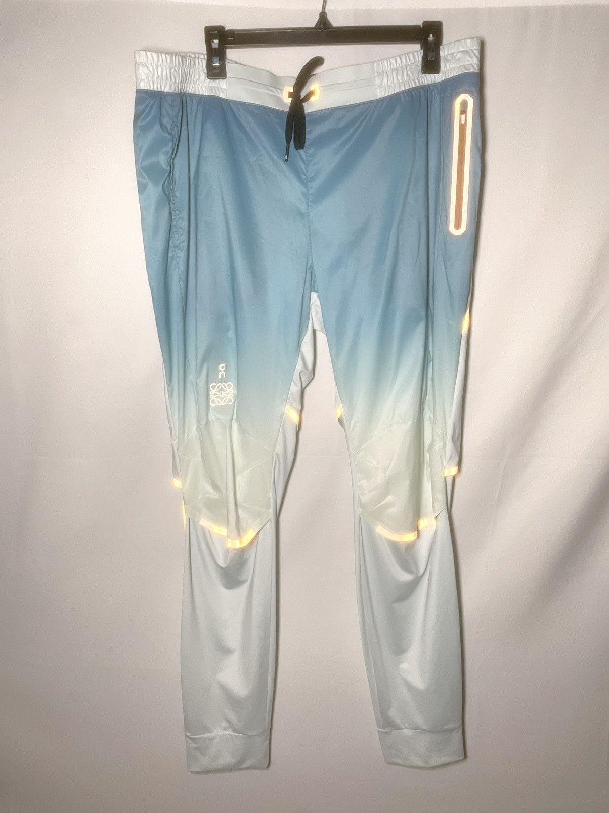 Loewe Loewe x On 3M Running Pants Size US 38 / EU 54 - 1 Thumbnail