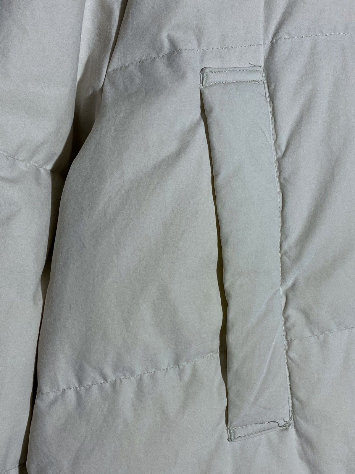 C.P. Company Vintage C.P Company Piuma Doca Down Puffer Jacket A/W 2006 Size US L / EU 52-54 / 3 - 8 Thumbnail
