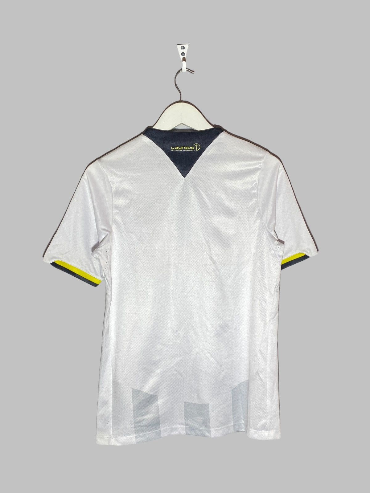 Honda Jako BSC Young Boys 2014/15 Third Football Shirt Size US S / EU 44-46 / 1 - 2 Thumbnail