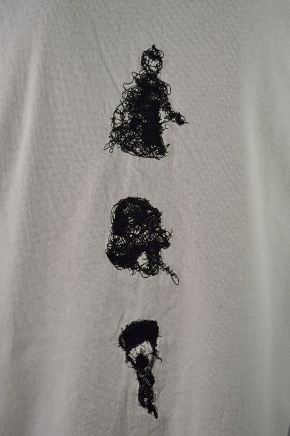 Robyn Lynch × The Game Very Rare Kepler Interactive x Robyn Lynch t-shirt Size US S / EU 44-46 / 1 - 3 Thumbnail