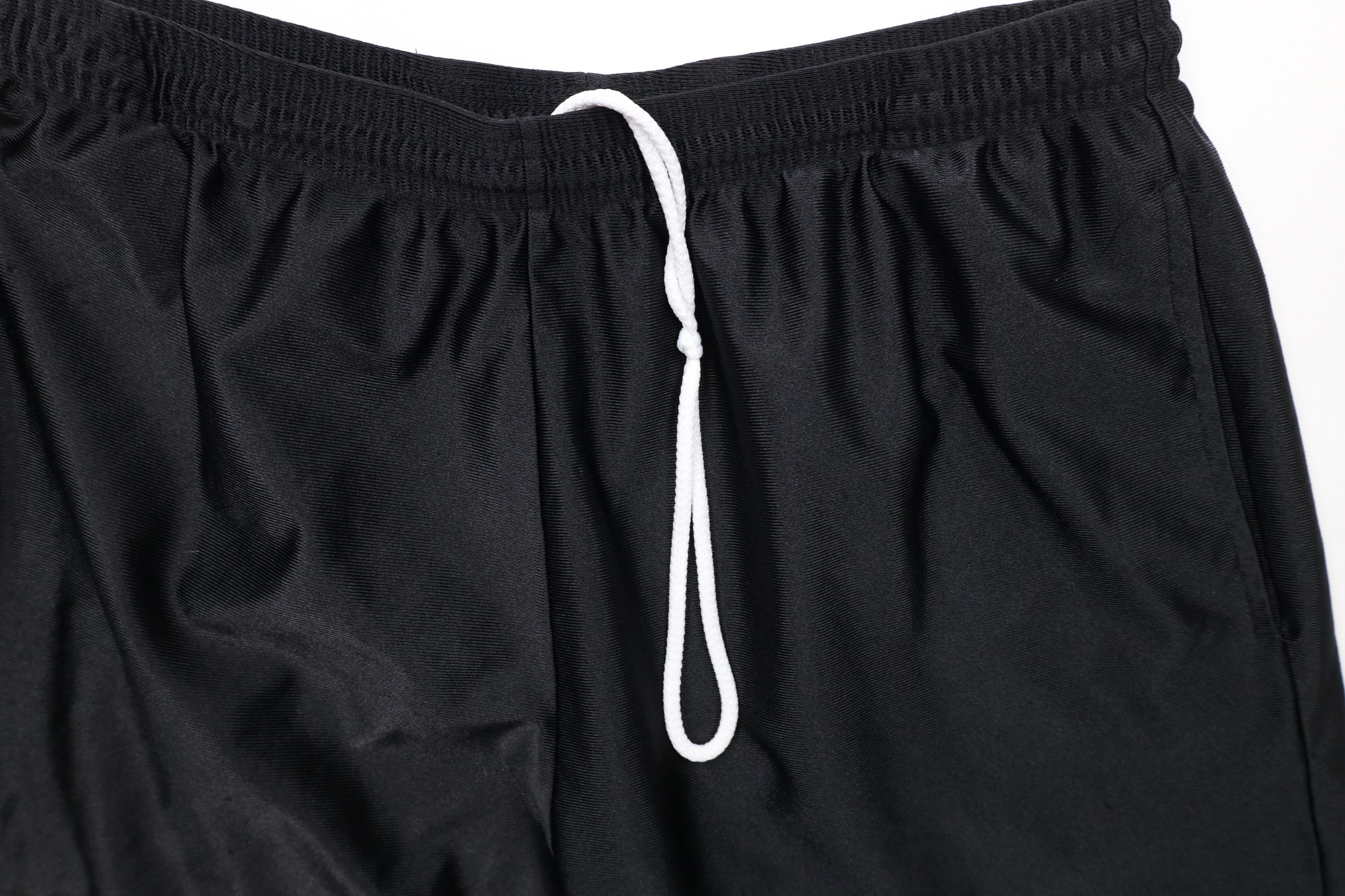 Russell Athletic × Vintage Vintage 90s Russell Athletic Polyester Basketball Shorts Size US 36 / EU 52 - 8 Thumbnail
