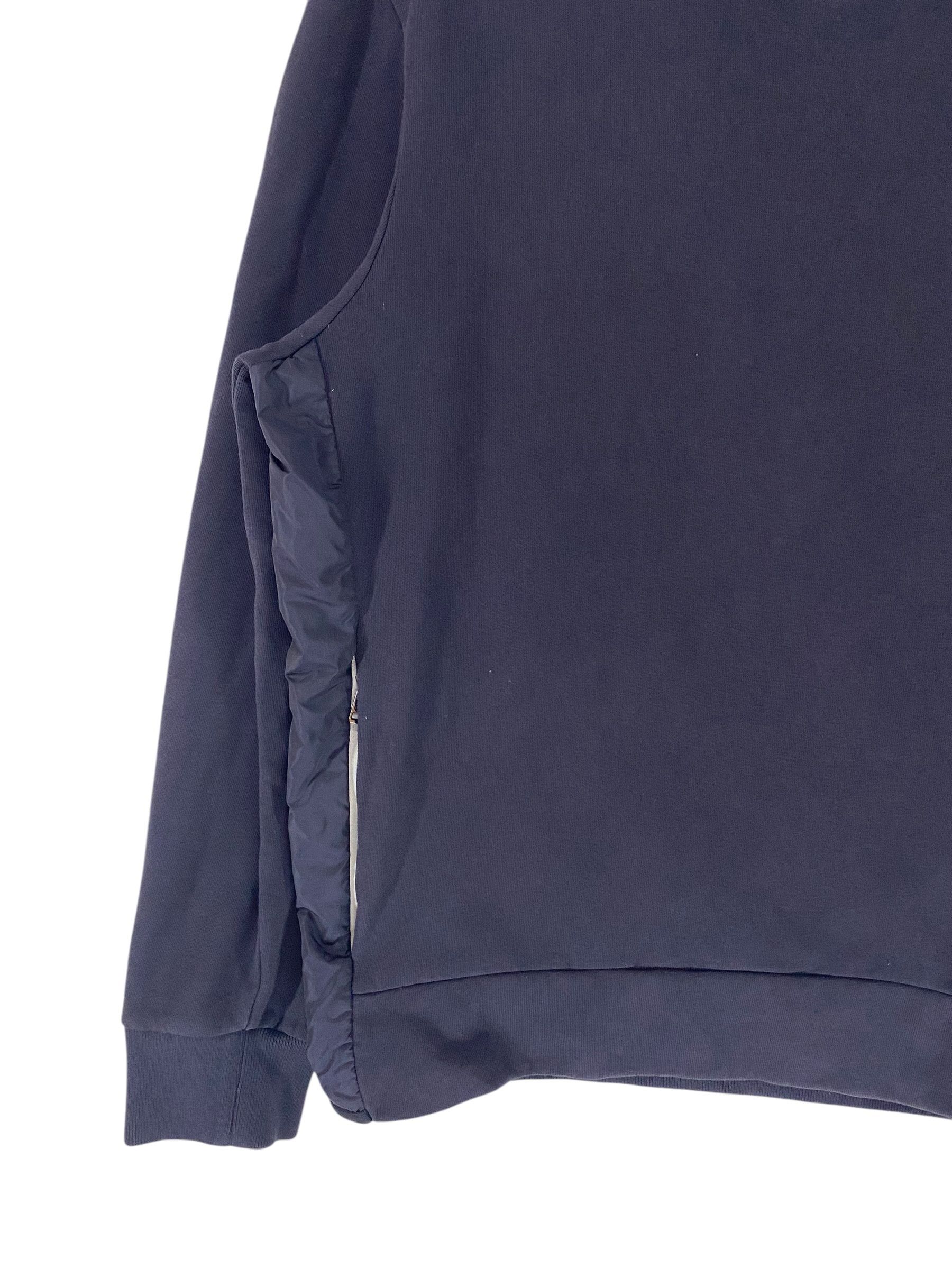 Designer × Moncler Moncler maglia girocollo crewneck Size US L / EU 52-54 / 3 - 4 Thumbnail