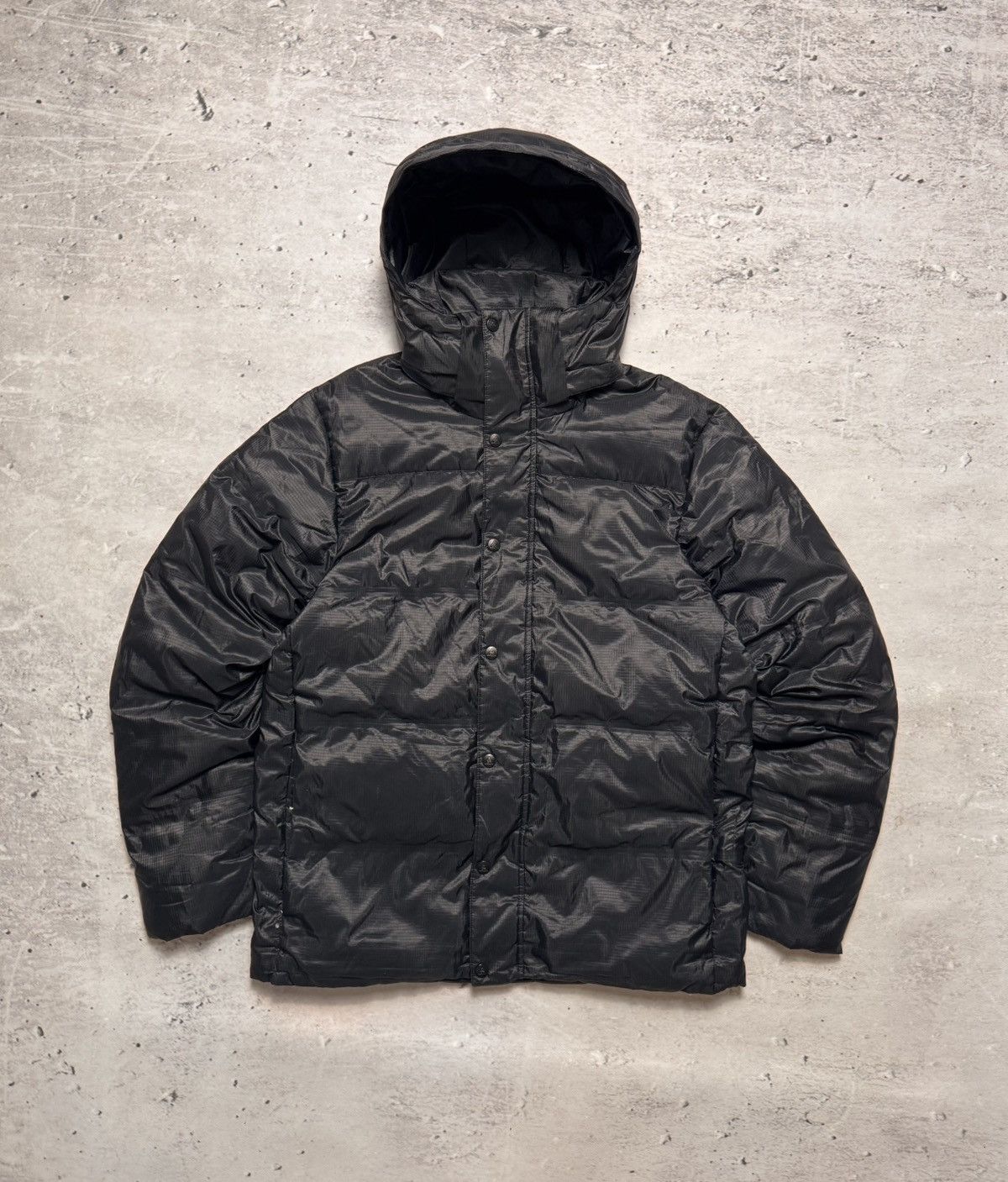 Nike × Nike ACG NIKE ACG VINTAGE BASIC LOGO NYLON GORPCORE LIGHT JACKET Size US M / EU 48-50 / 2 - 1 Thumbnail