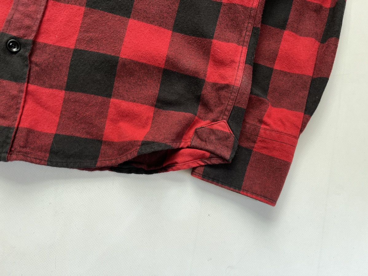 Flannel × THE ROKKER COMPANY Rokker Company flannel shirts Size US L / EU 52-54 / 3 - 4 Thumbnail