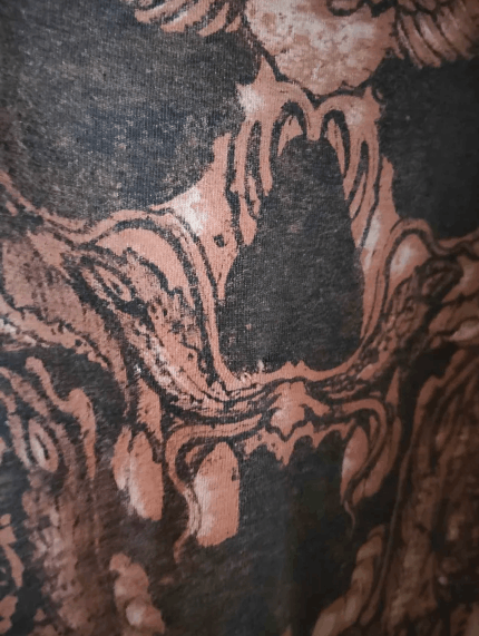 Other Y2k Archaic tee (Alt Afflction) Size US M / EU 48-50 / 2 - 5 Thumbnail