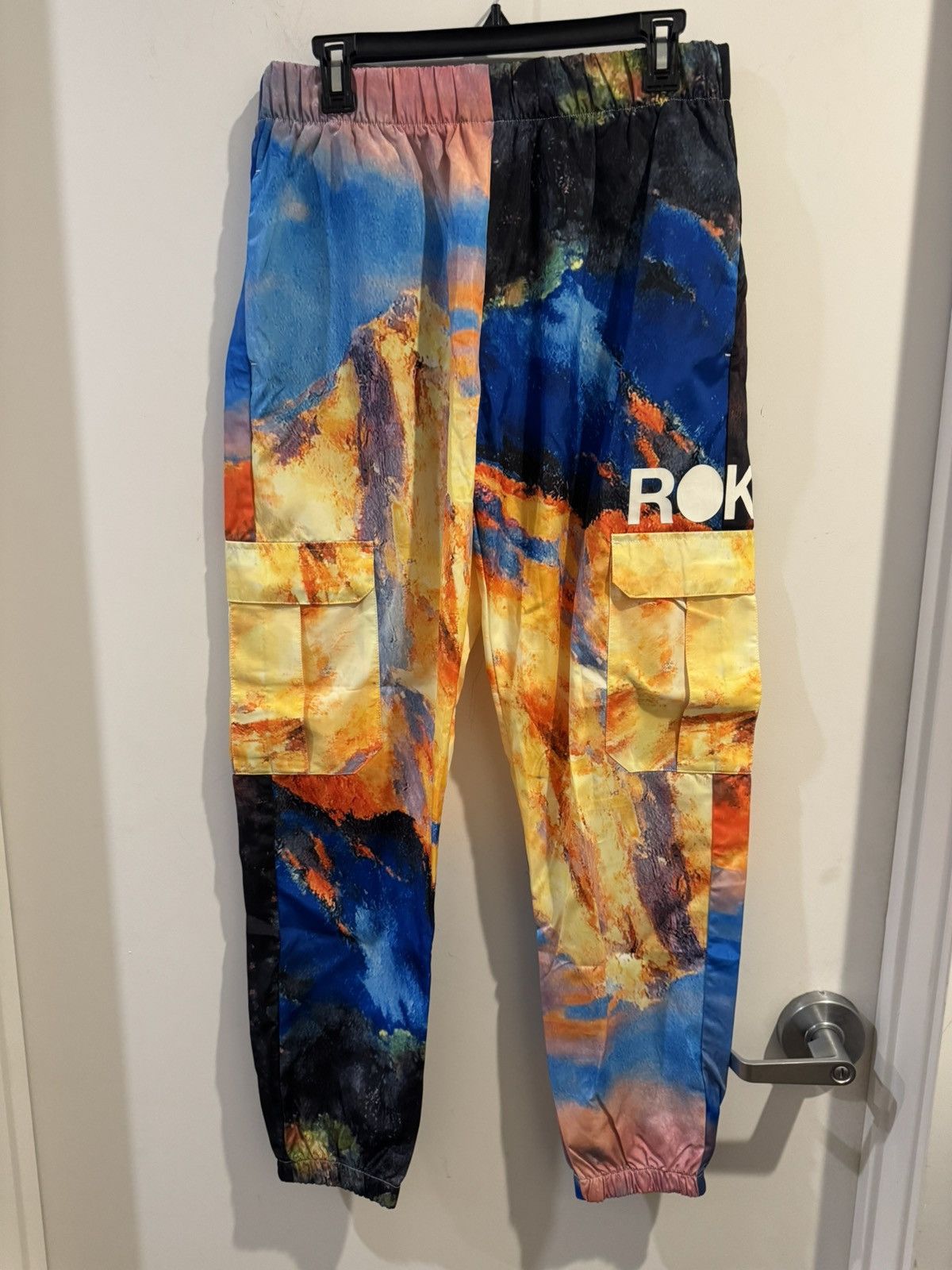 Rokit Rokit The Everest Pant (NWT) Size Medium Size US 30 / EU 46 - 3 Thumbnail