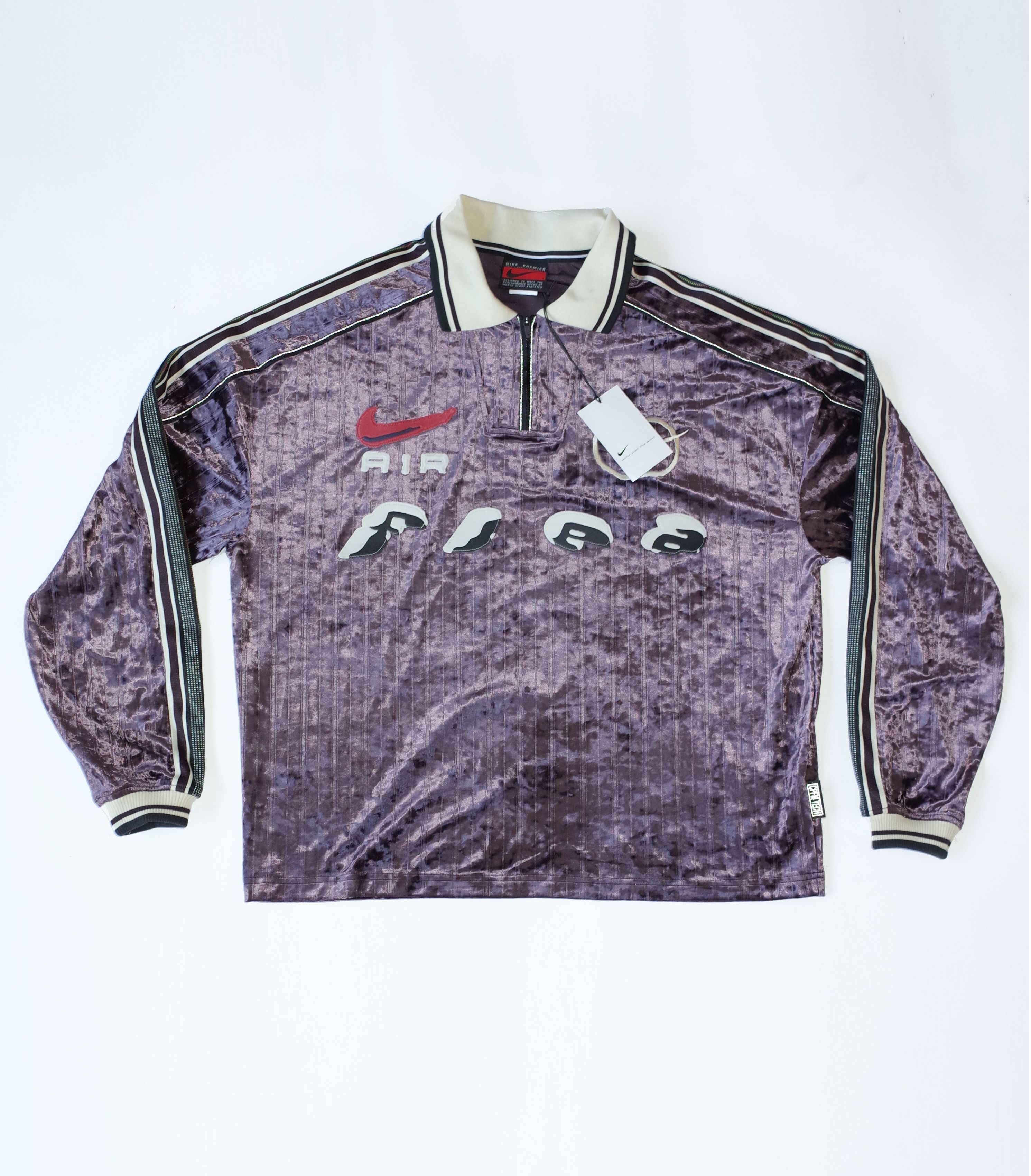 Cactus Plant Flea Market Nike Polo | Grailed