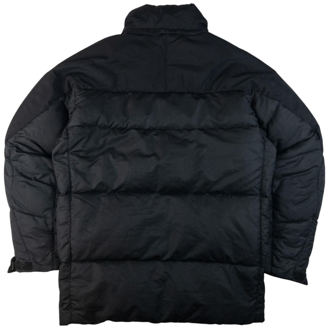 Nike Vintage Nike Zip Up Puffer Jacket Size L Size US L / EU 52-54 / 3 - 2 Thumbnail