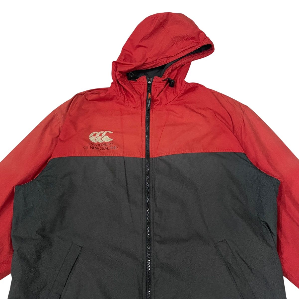 Canterbury of New Zealand Vintage Canterbury Of New Zealand Jacket Size US XXL / EU 58 / 5 - 2 Thumbnail