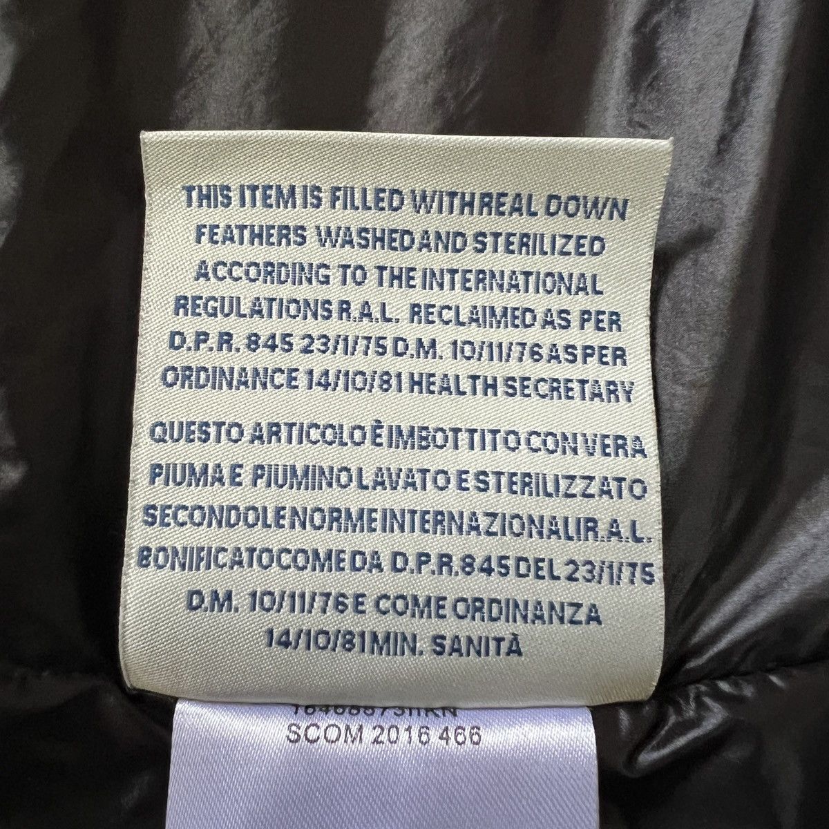 Moncler Grenoble Moncler grenoble Jacket Size US L / EU 52-54 / 3 - 20 Thumbnail