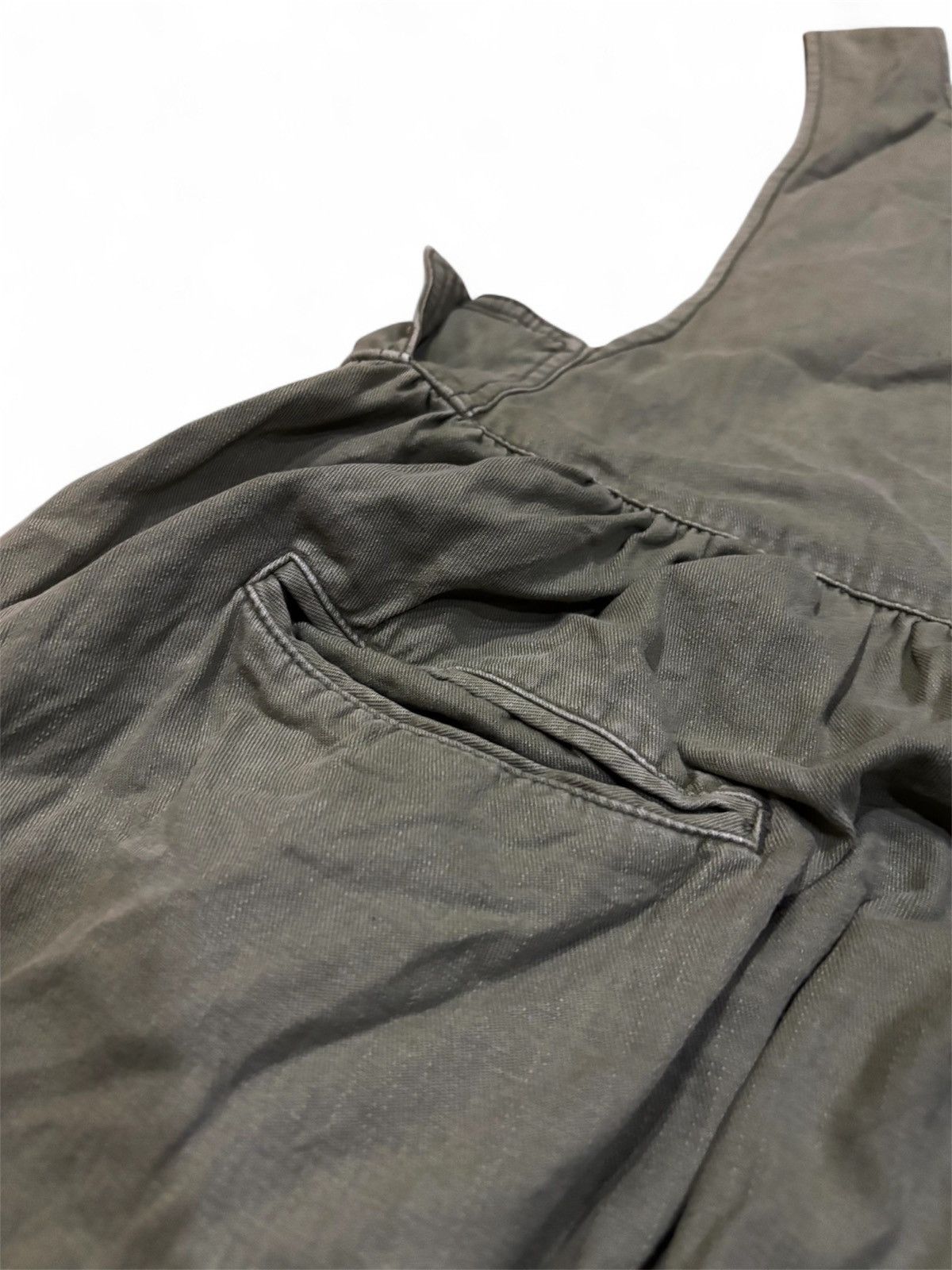 Ne-Net Vintage Ne-Net / Issey miyake Size L / US 10 / IT 46 - 6 Thumbnail