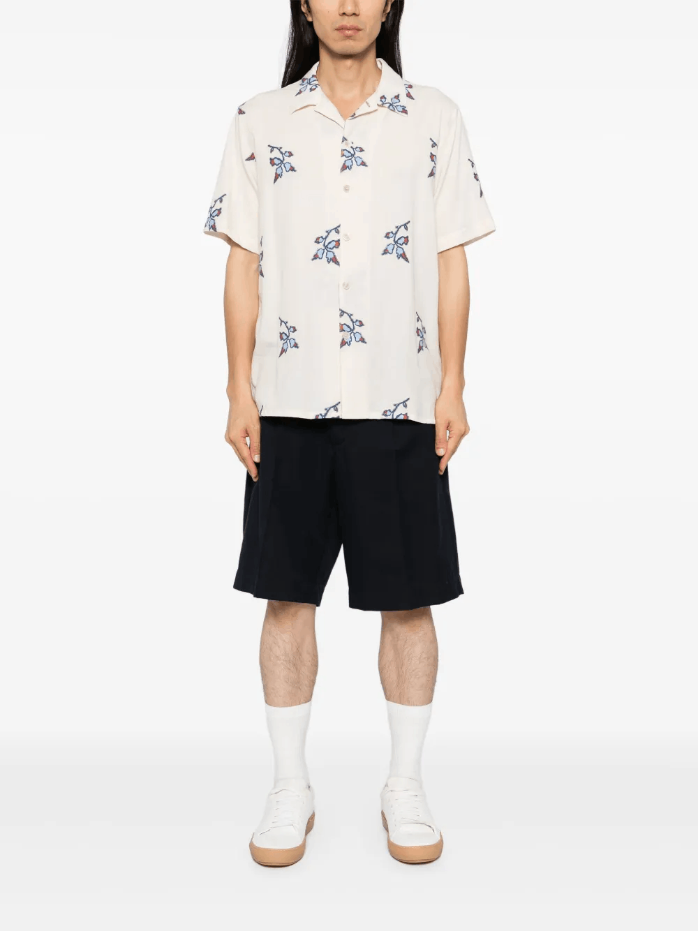 Other Short-Sleeved Shirt – Everyday Essential Size US M / EU 48-50 / 2 - 1 Thumbnail