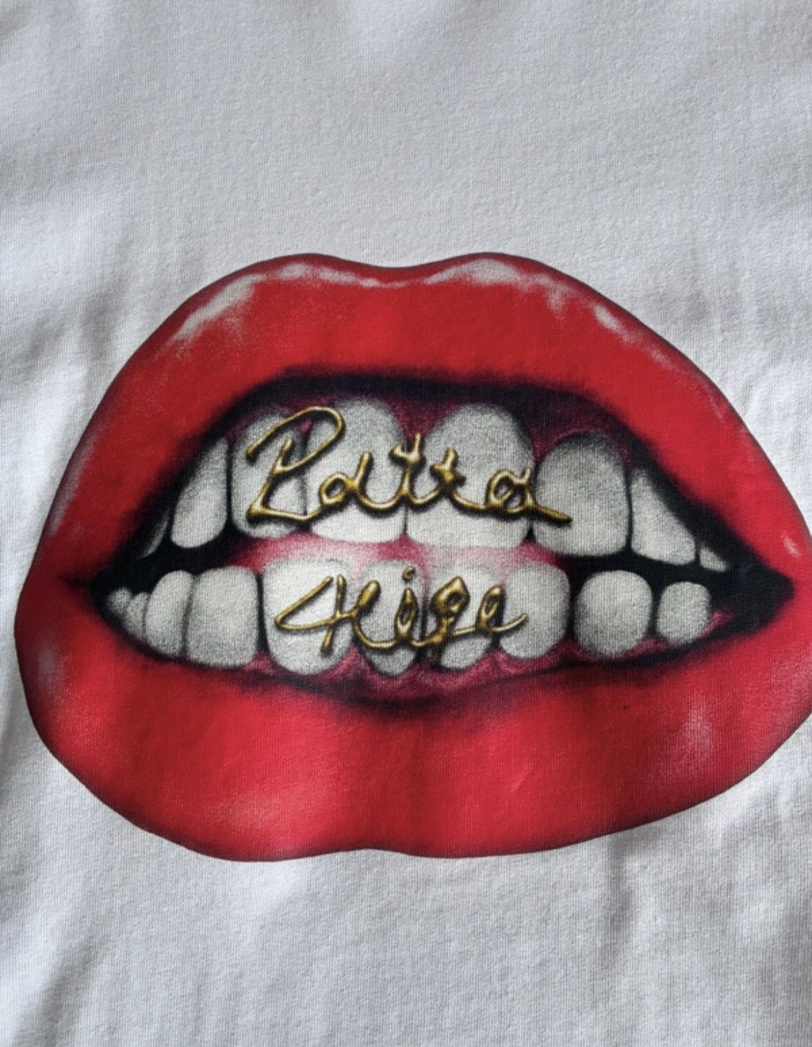 Patta Patta T-Shirt Size US M / EU 48-50 / 2 - 2 Thumbnail