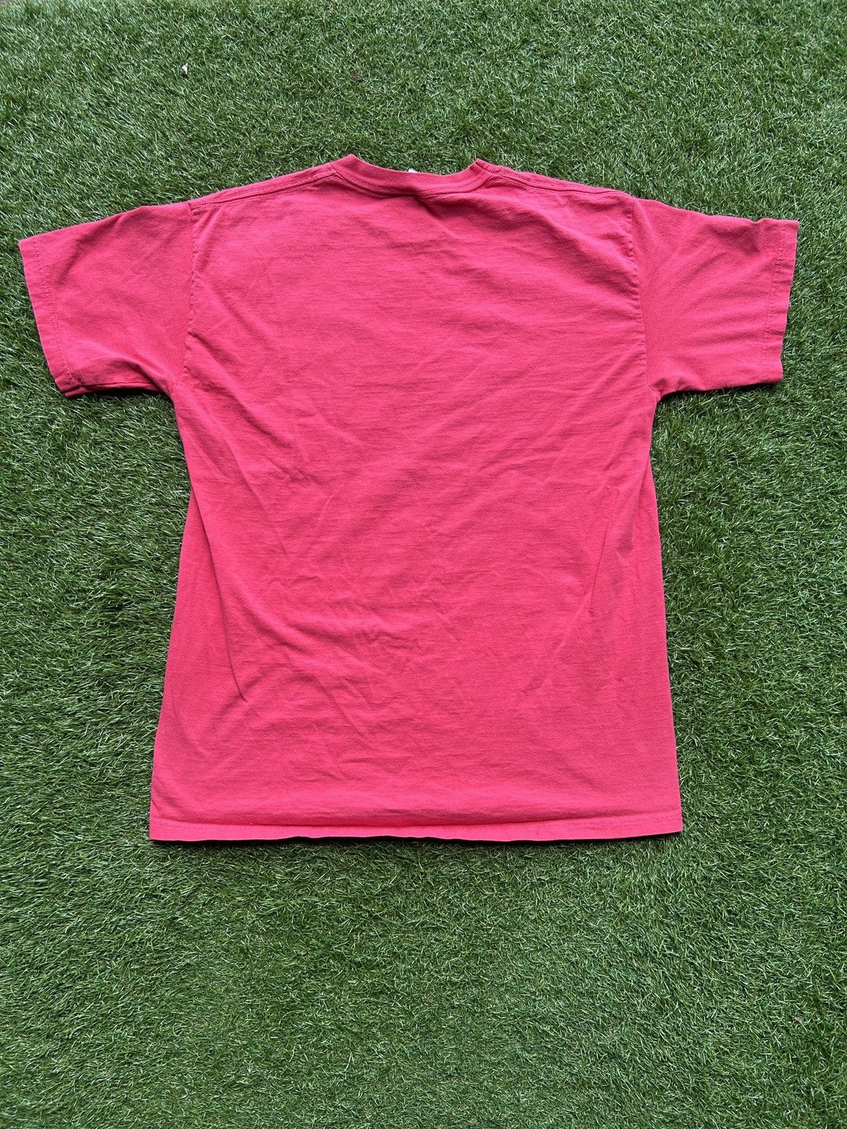 Vintage Vintage 90s Kennebunkport Maine Sailboat T-Shirt Size US M / EU 48-50 / 2 - 4 Thumbnail